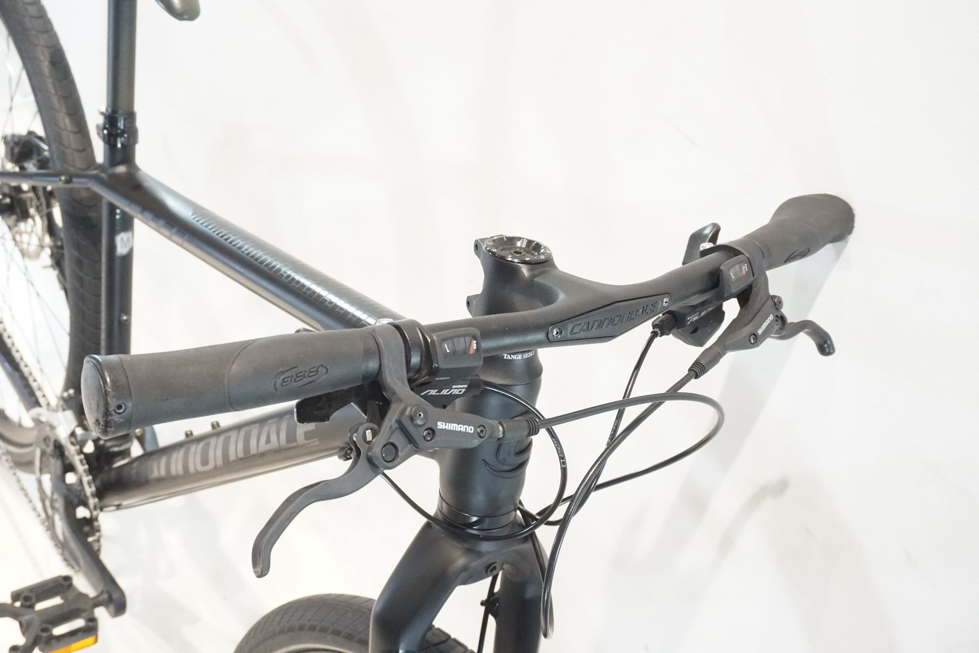 CANNONDALE 「キャノンデール」 BADBOY 29ER 2013年モデル クロスバイク / 横浜戸塚店