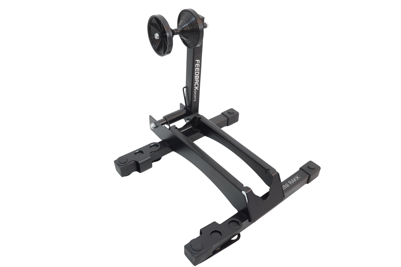 FEEDBACK SPORT 「フィードバック スポーツ」 MINI RAKK ディスプレイスタンド / バイチャリ浦和ベース