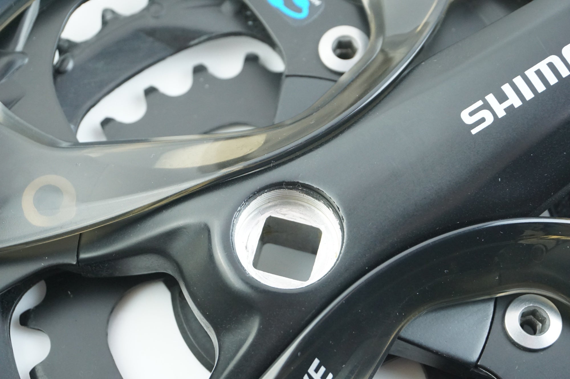 SHIMANO 「シマノ」 FC-M361 48-38-28T 170mm クランクセット / 中目黒店