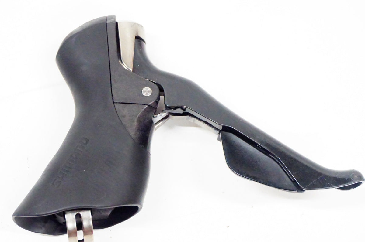 SHIMANO 「シマノ」 ULTEGRA ST-6800 デュアルコントロールレバー 右