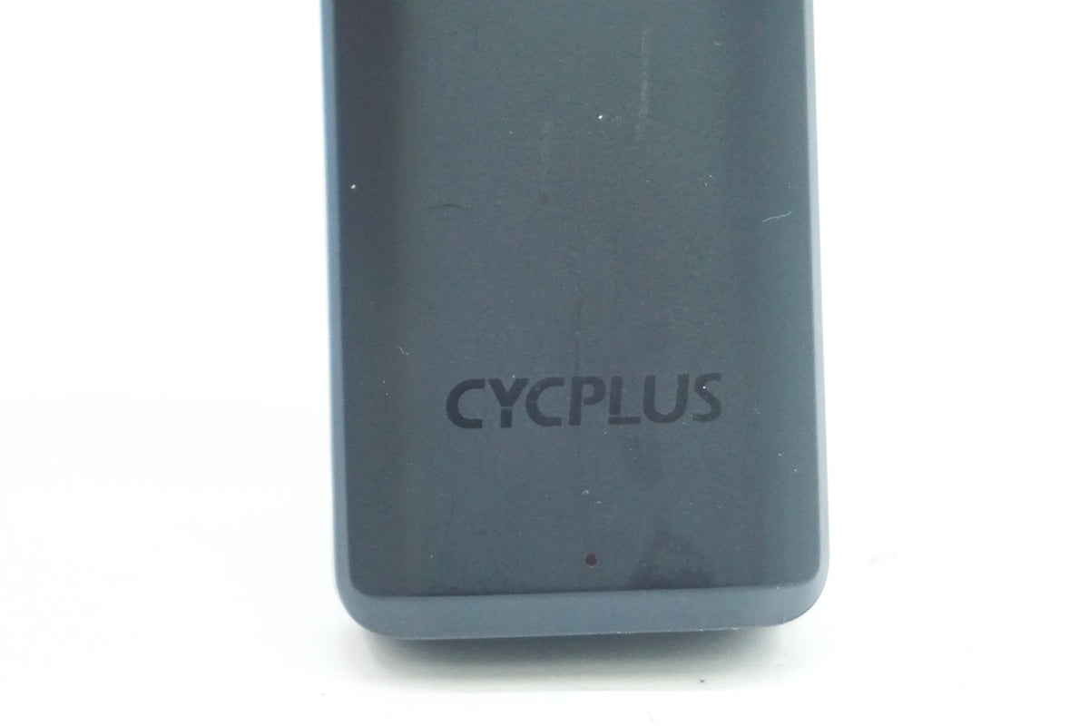 CYCPLUS 「サイクプラス」 L7 RADAR TAIL LIGHT リアライト / 大阪美原北インター店