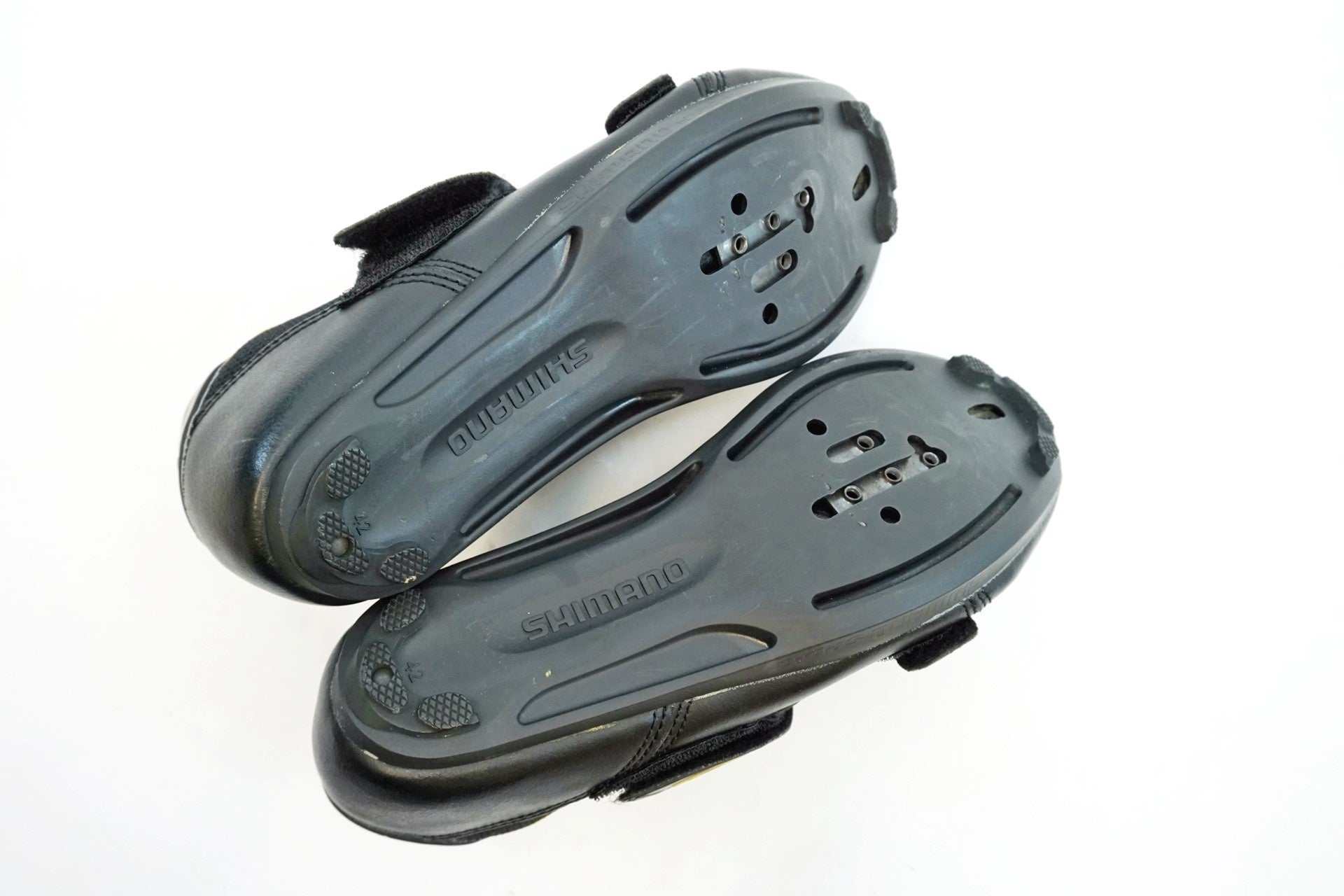 SHIMANO 「シマノ」 SH-R072Y 42サイズ シューズ / 有明ガーデン店