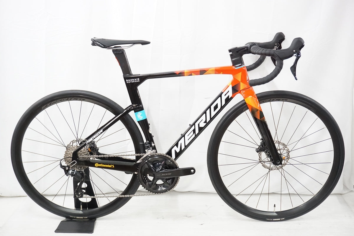 MERIDA REACT 4000 ロードバイク DURA-ACE MERIDA REACT 4000 ロードバイク DURA-ACE メリダ -MERIDA