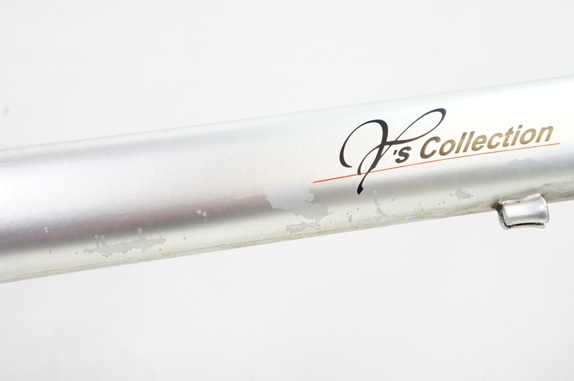 ジャンク ANTARES 「アンタレス」 210 年式不明 フレームセット/ 熊谷本店