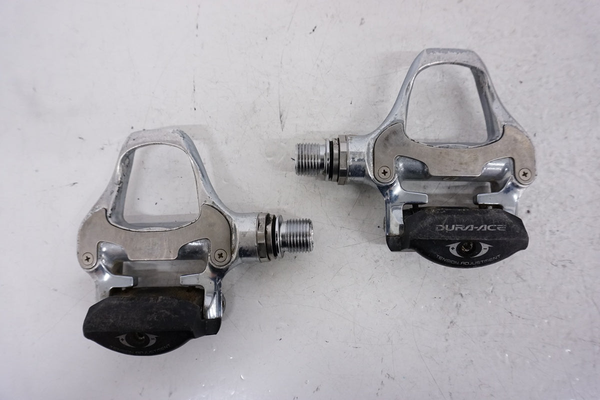 シマノ　PD-7810 SPD-SL シマノ SHIMANO DURA-ACE SPD-SLペダル PD-7810【カウマン鎌倉