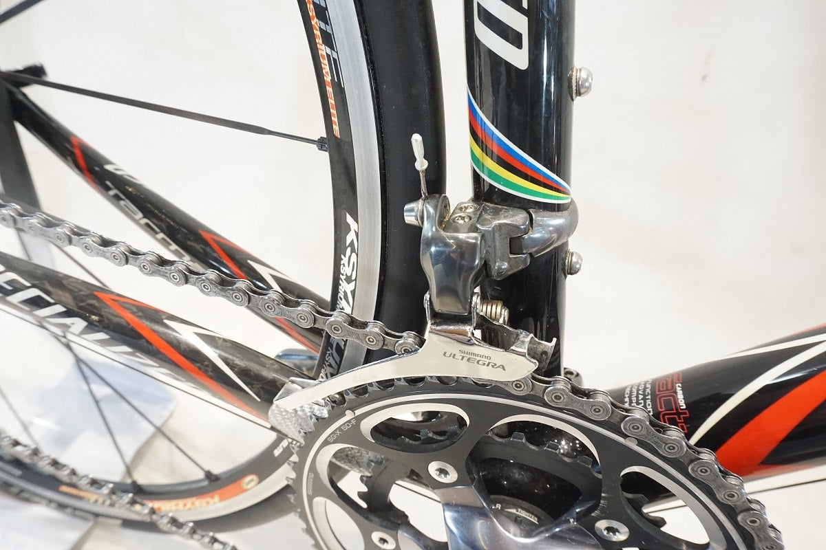 SPECIALIZED 「スペシャライズド」 TARMAC EXPERT 2008年モデル ロードバイク / 横浜戸塚店