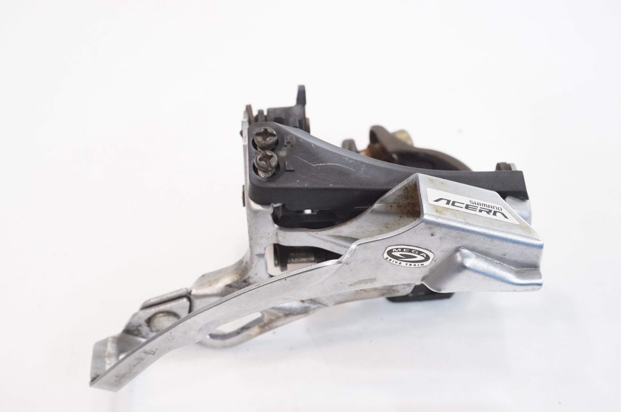 SHIMANO 「シマノ」 ACERA FD-M390 フロントディレイラー / 大宮店
