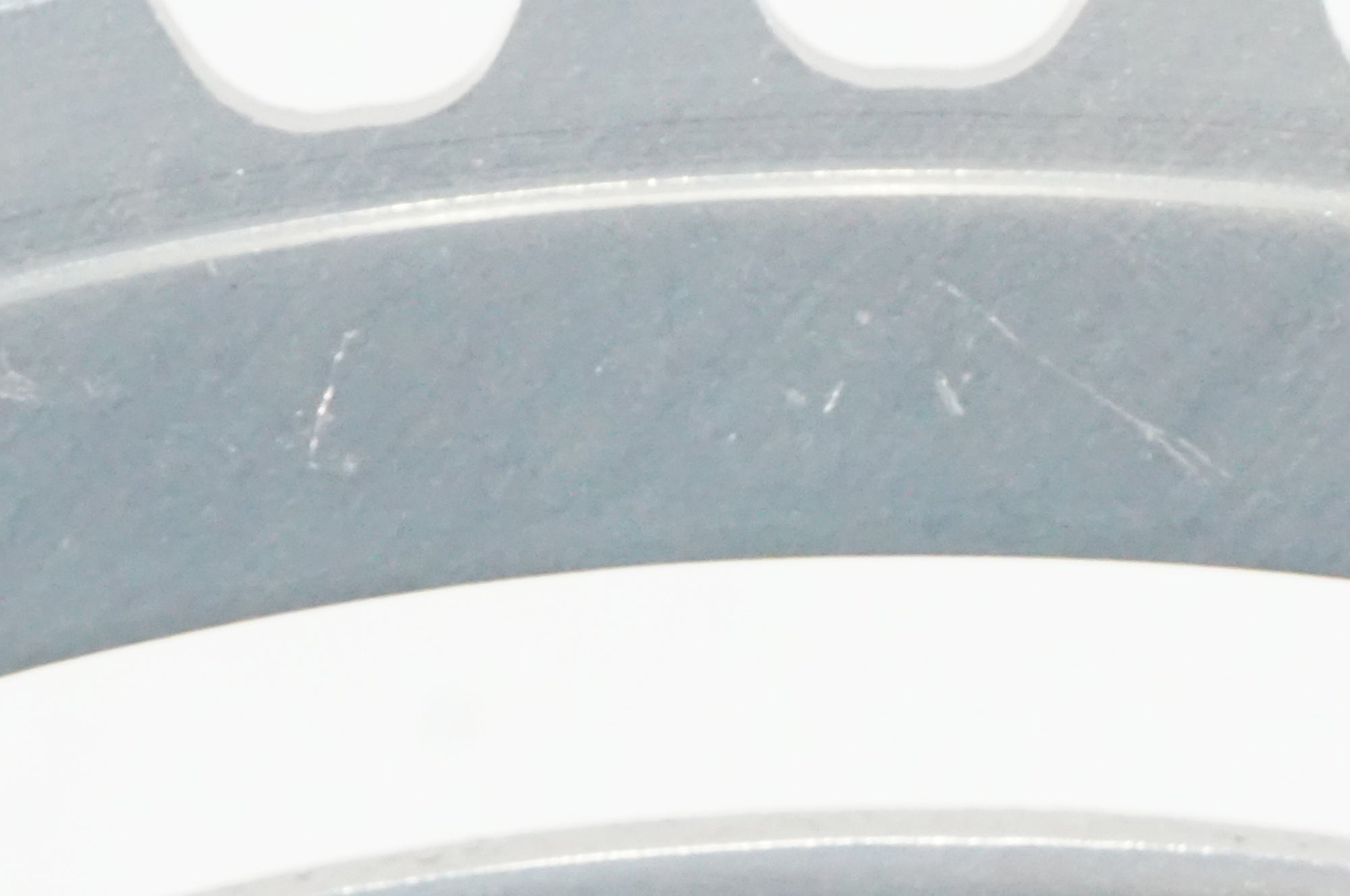 SUGINO 「スギノ」 MIGHTY COMPETITION 厚歯 45T チェーンリング / AKIBA店