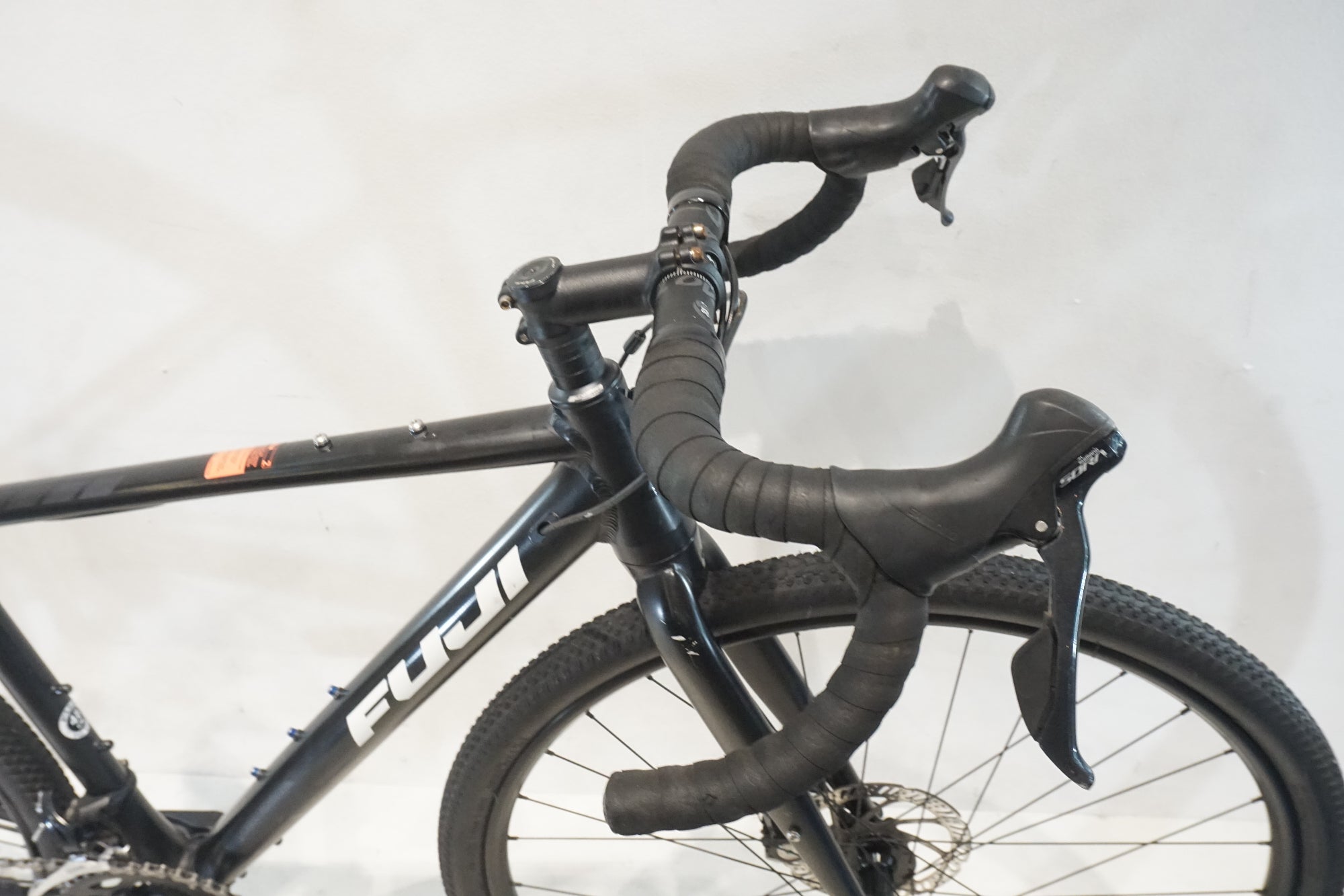 FUJI 「フジ」 JARI 1.7 2022年モデル グラベル ロードバイク / 横浜戸塚店