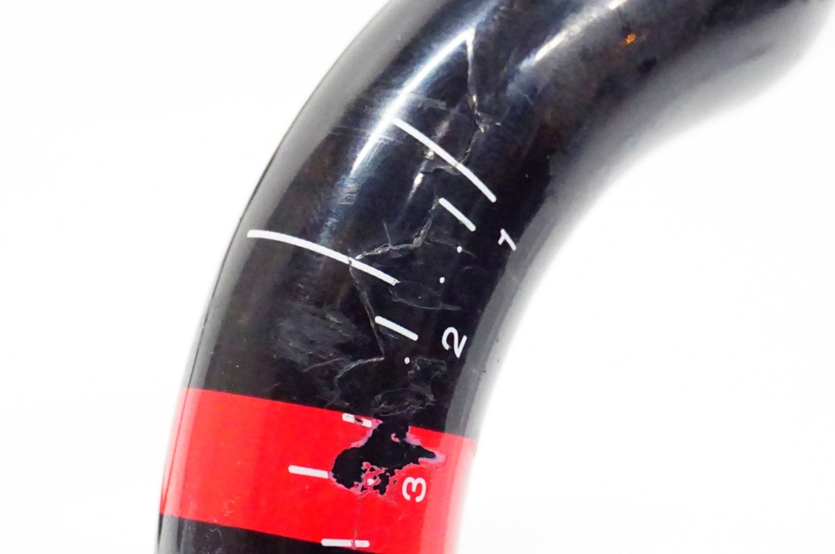 ジャンク BONTRAGER 「ボントレガー」 XXX 100mm 420mm ハンドル / 名古屋大須店