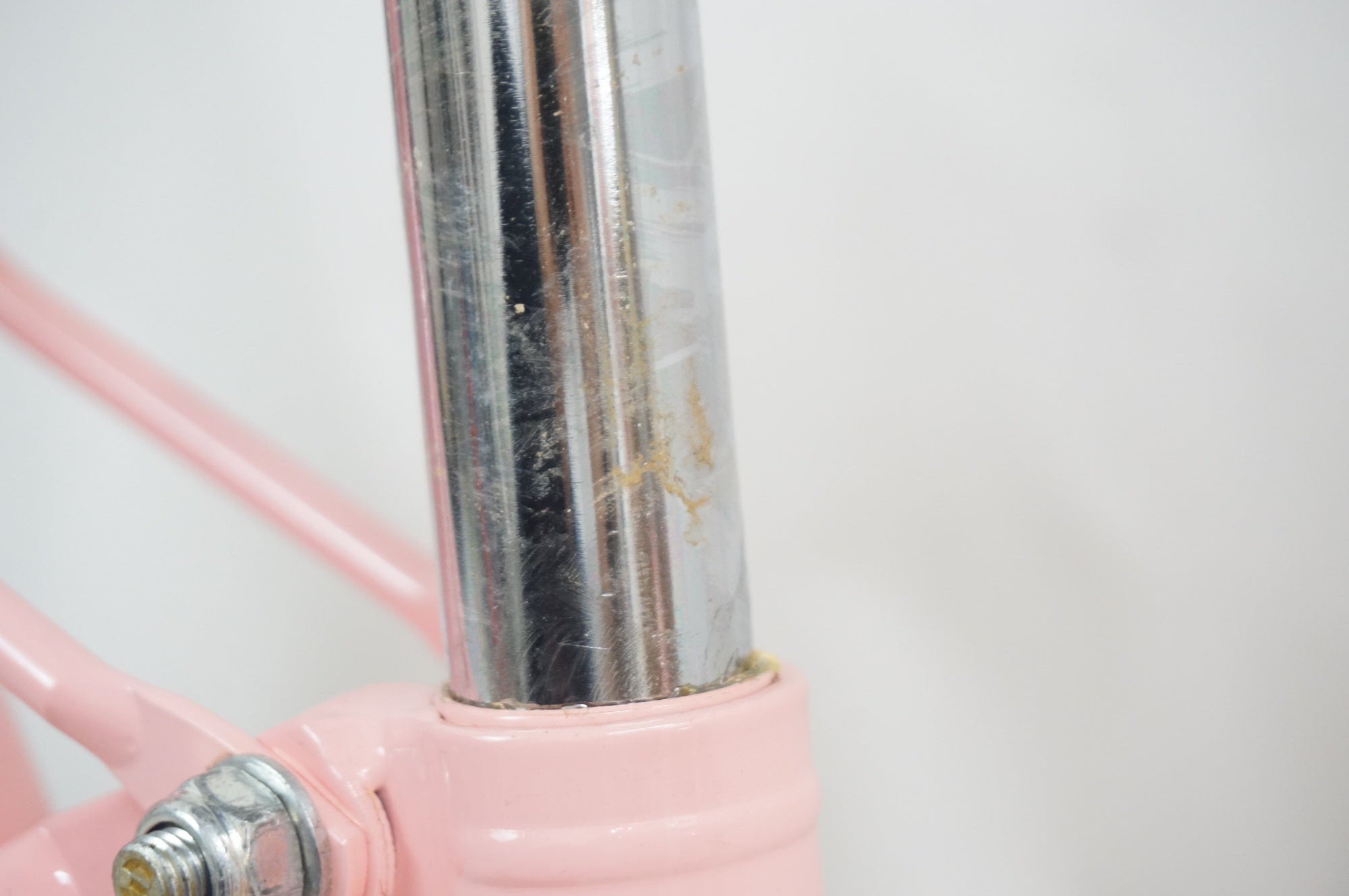 BRIDGESTONE 「ブリヂストン」 HACCHI HC182 2016年モデル 18インチ キッズバイク / 福岡店