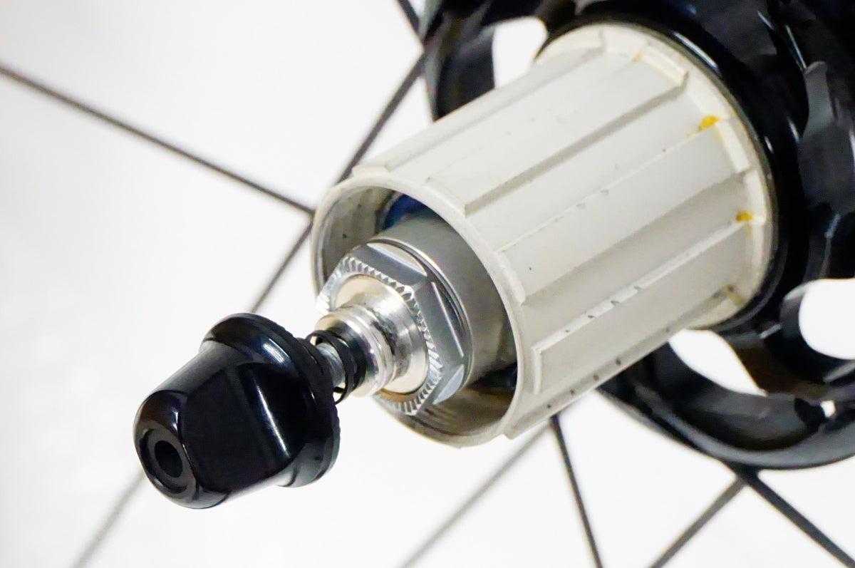 CAMPAGNOLO 「カンパニョーロ」 BORA WTO 33 シマノ11速 ホイールセット / 名古屋大須店