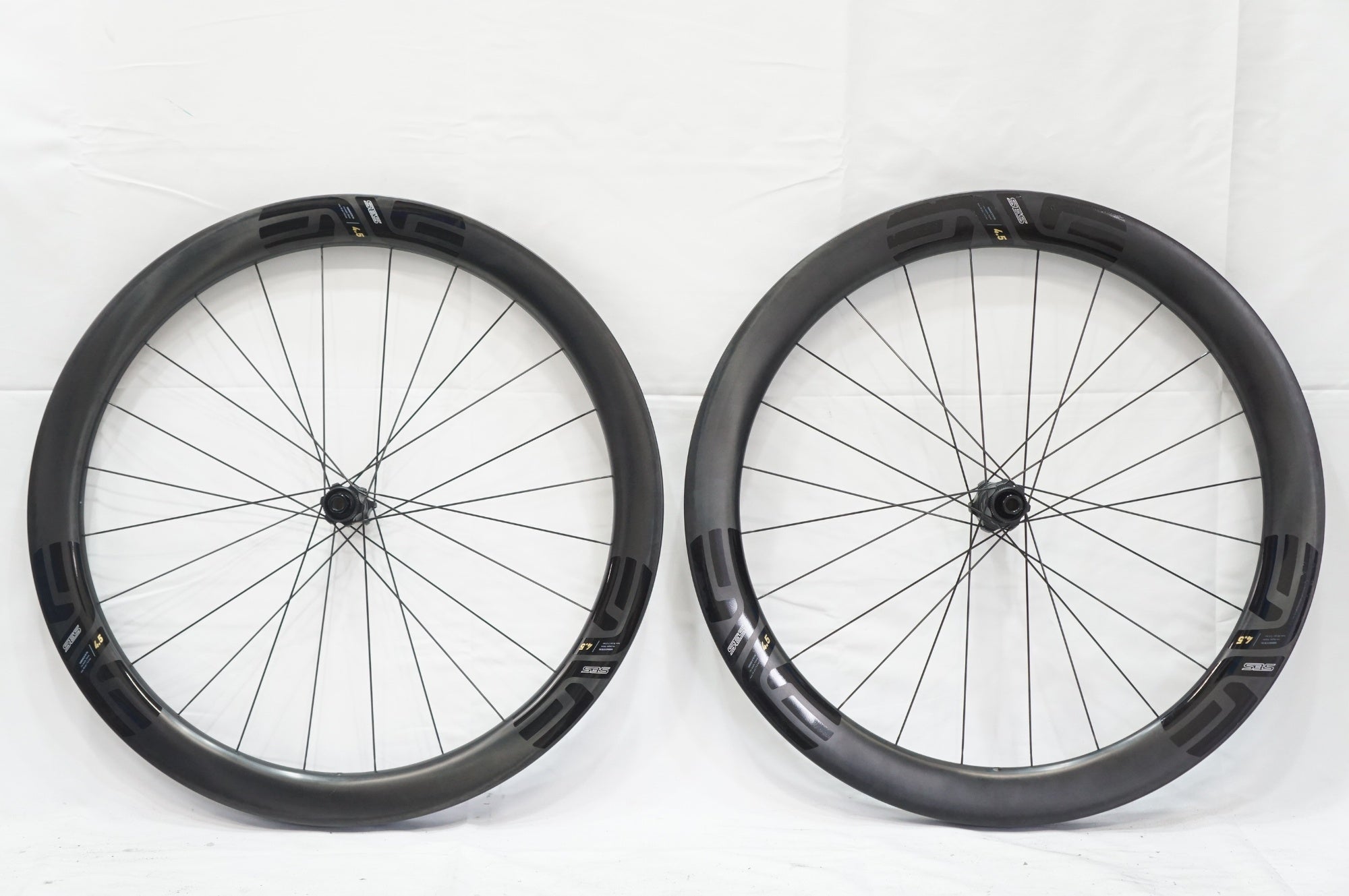 ENVE 「エンヴィー」 SES4.5 DISC シマノ11速 ホイールセット / 大宮店