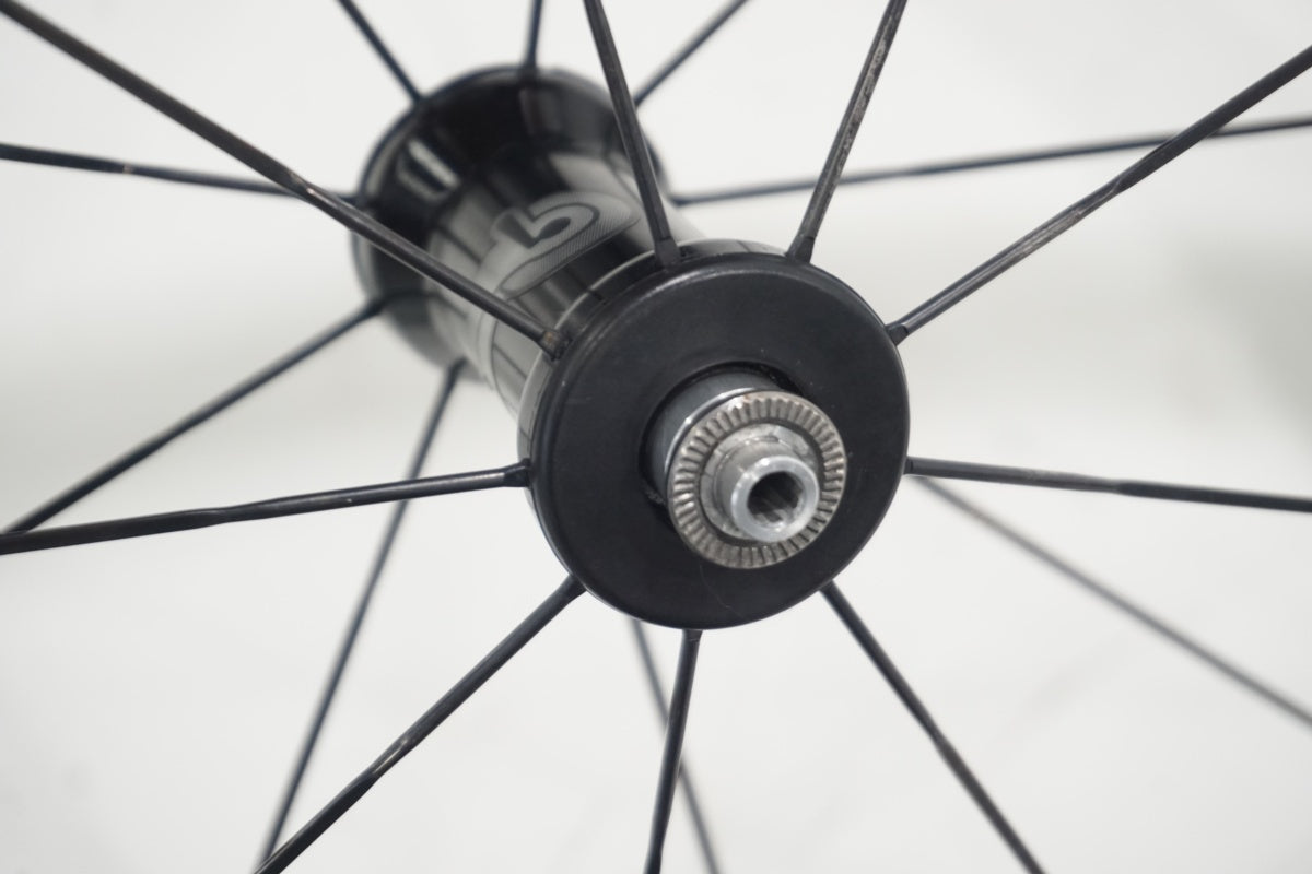 CAMPAGNOLO 「カンパニョーロ」 BULLET ULTRA 50 SHIMANO11速 ホイールセット / 滋賀大津店
