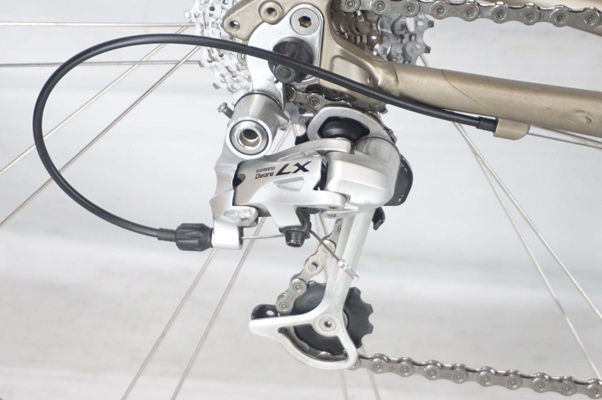 TREK 「トレック」 7.5FX 2010年モデル クロスバイク / 阪急塚口店