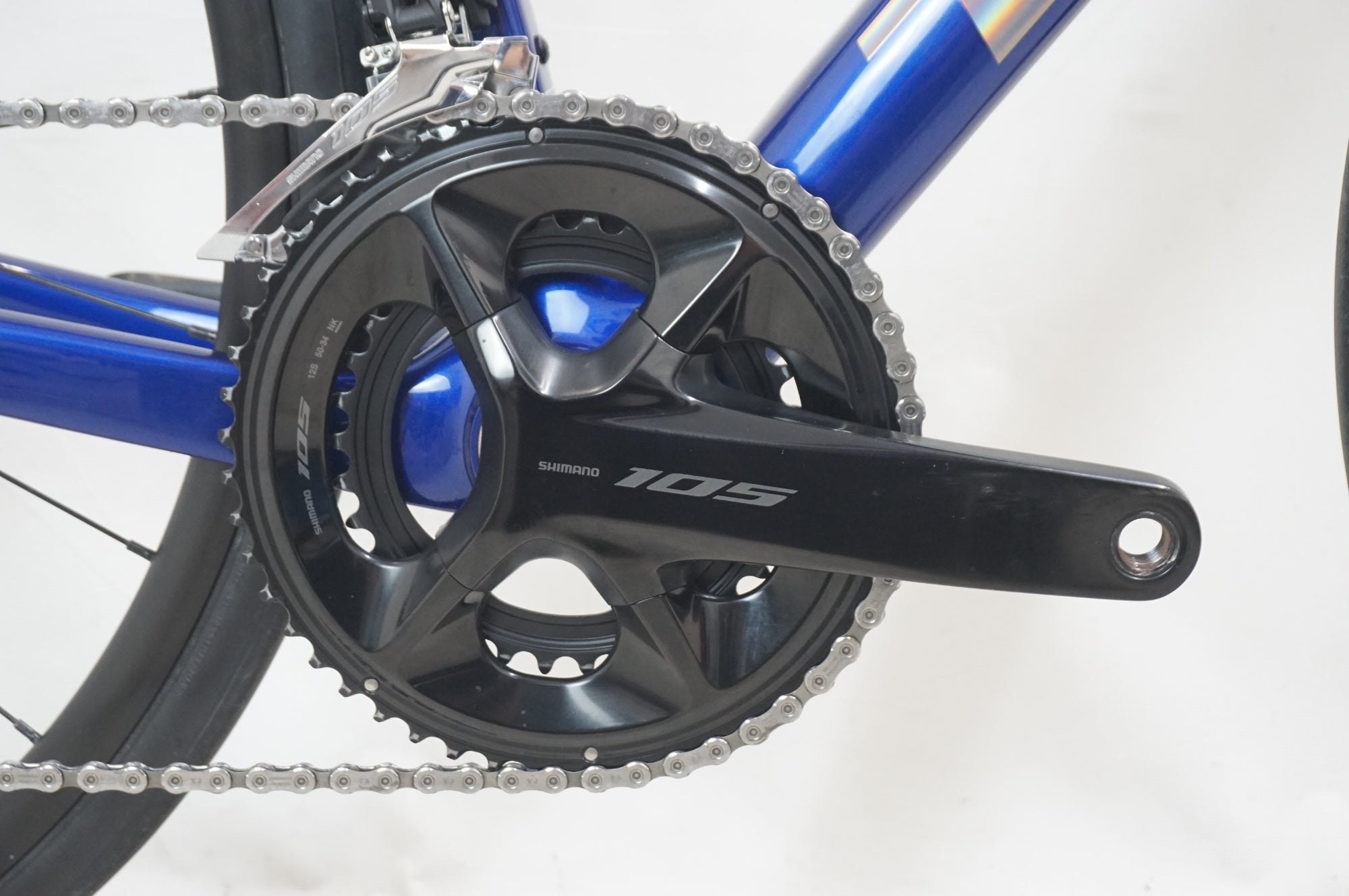 TREK 「トレック」 MADONE SL5 GEN8 2025年モデル ロードバイク / 福岡店