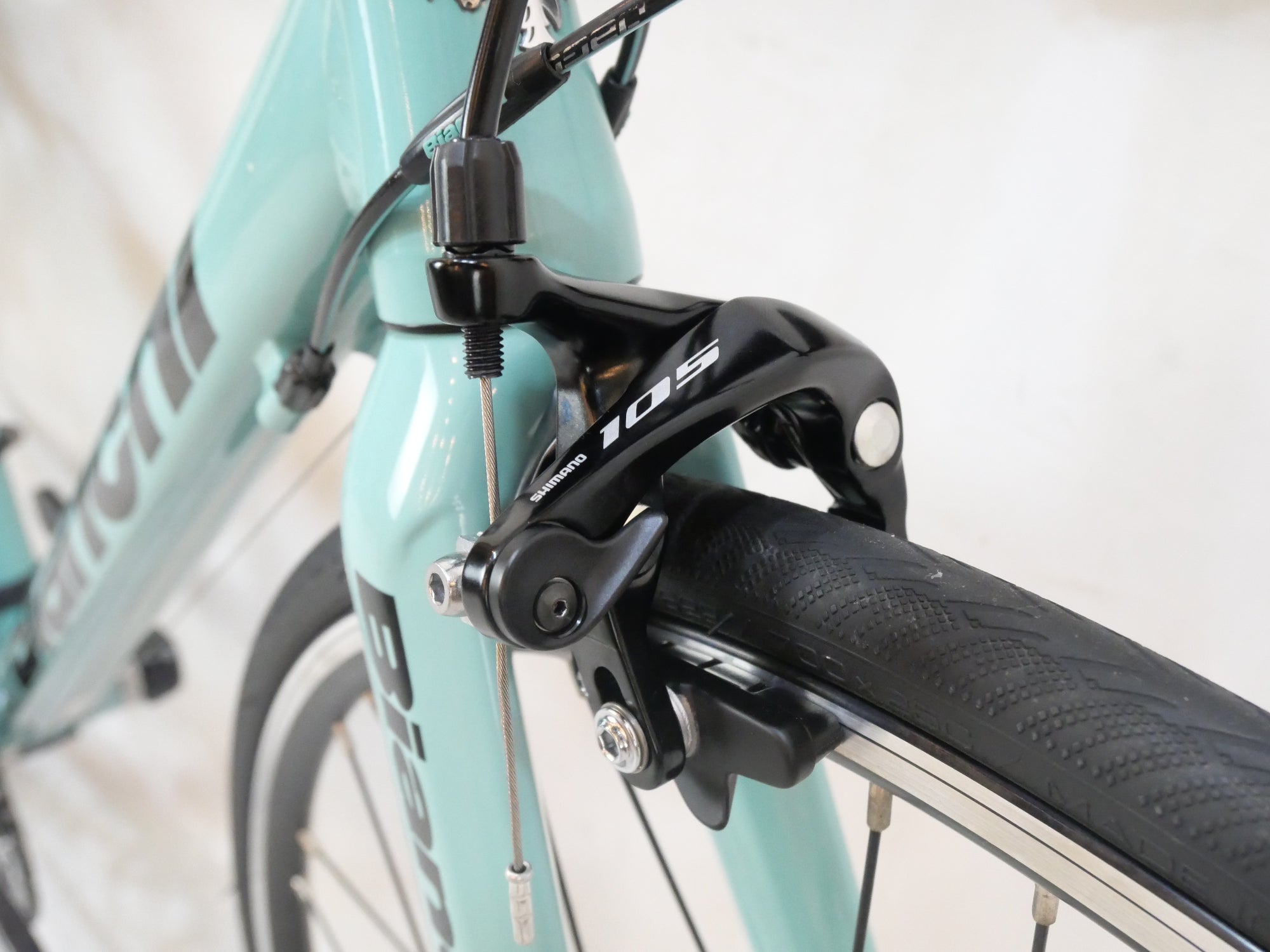 BIANCHI 「ビアンキ」 VIA NIRONE7 PRO SORA 2016年モデル ロードバイク / バイチャリ浦和ベース