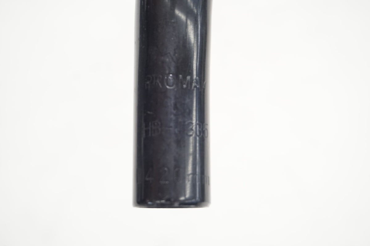PROMAX 「プロマックス」 φ25.4 420mm ブルホーン ハンドル / 滋賀大津店