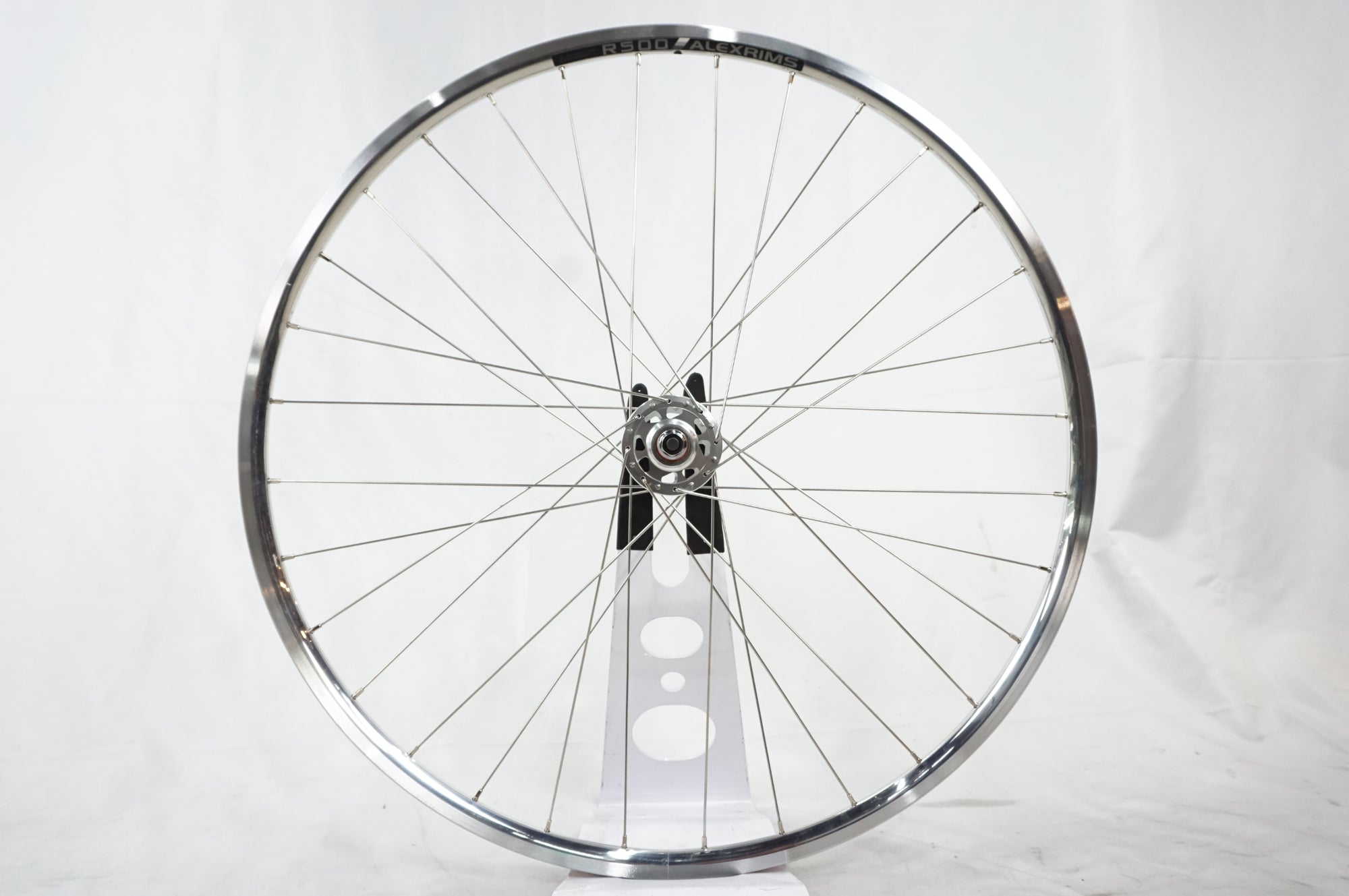 ALEXRIMS 「アレックスリム」 R500 ナット止め フロントホイール / 川越店