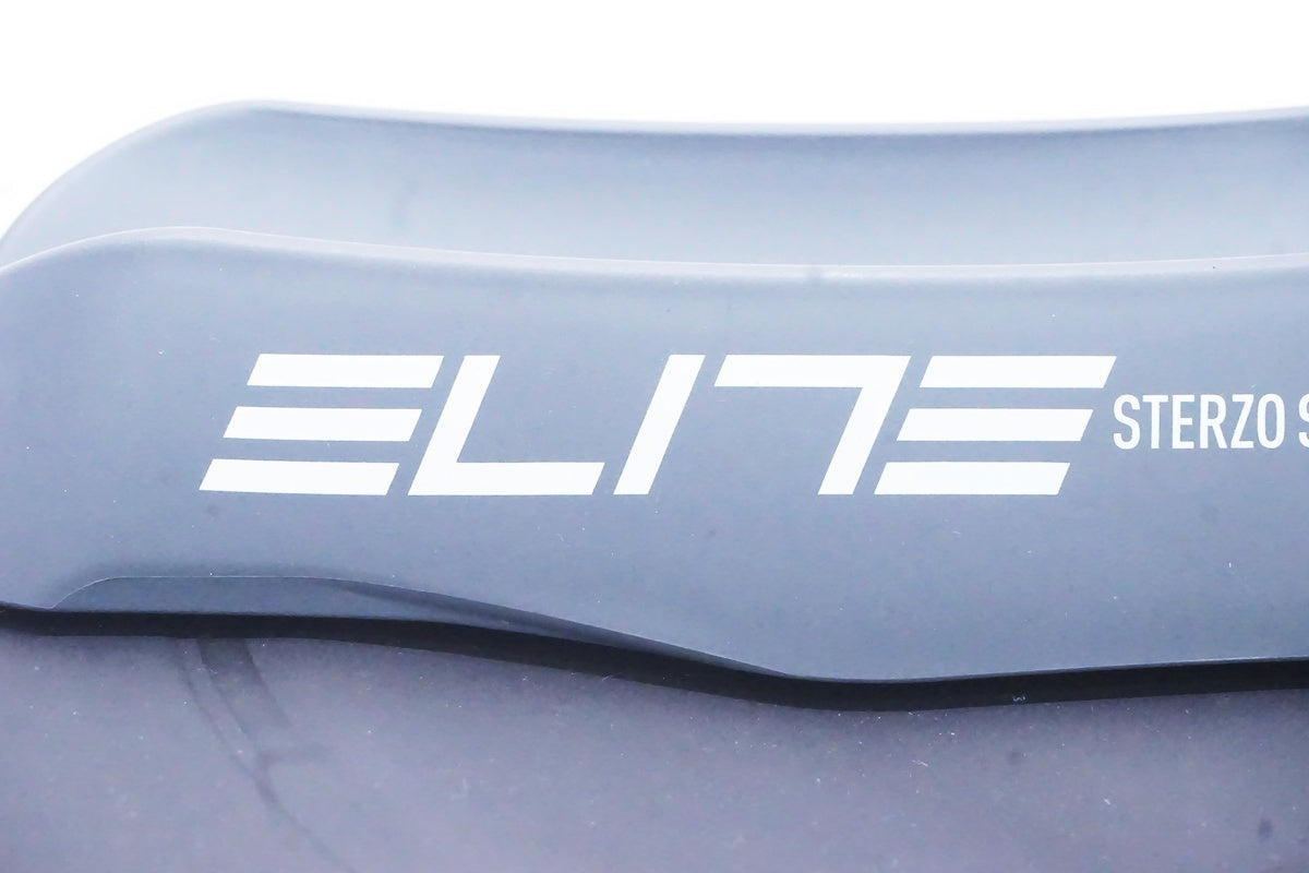 ELITE「エリート」 STERZO SMART ステアリングブロック/ 京都西院店