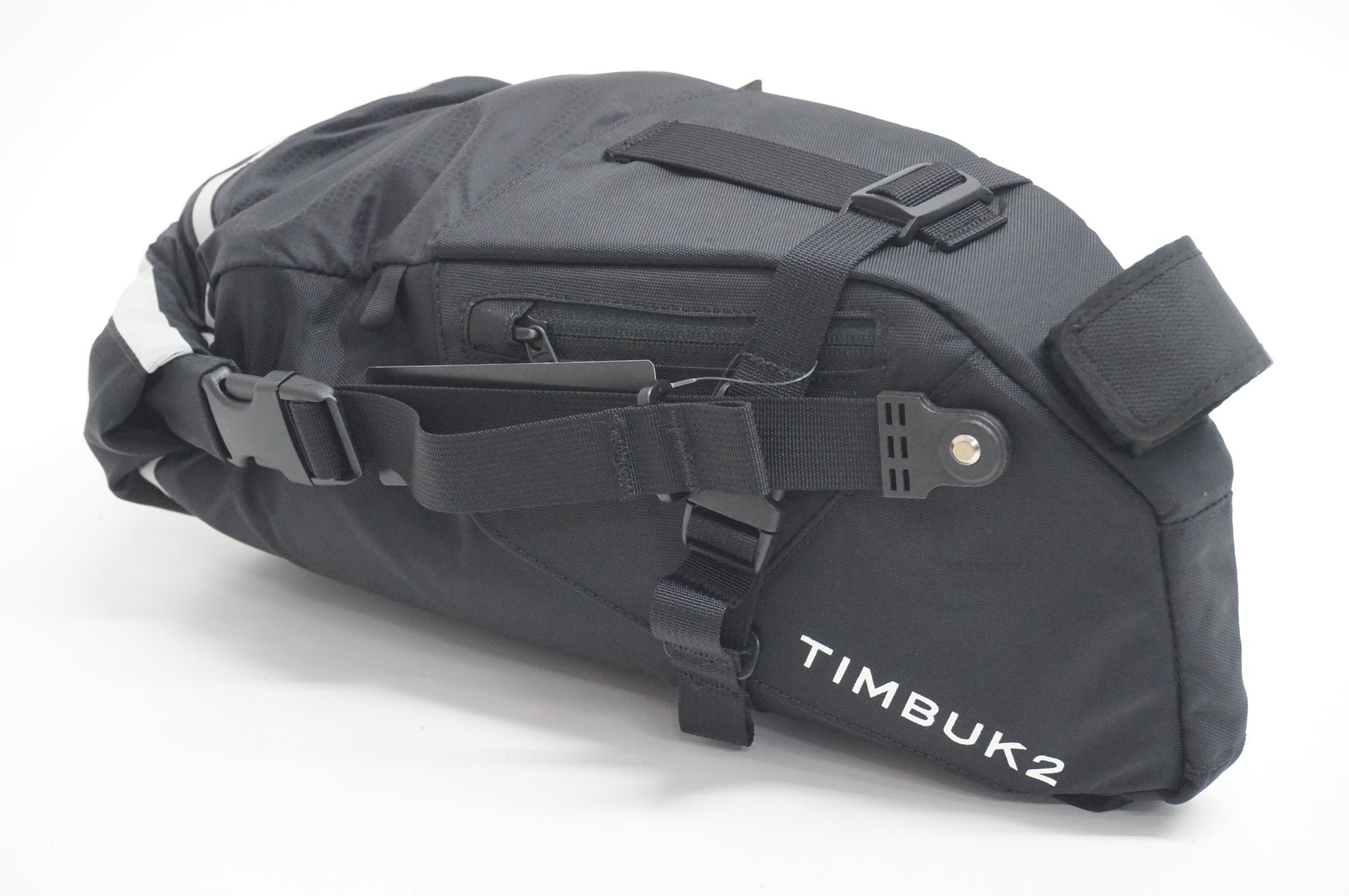 TIMBUK2 「ティンバックツー」 SONOMA SEAT PACK サドルバッグ / 福岡