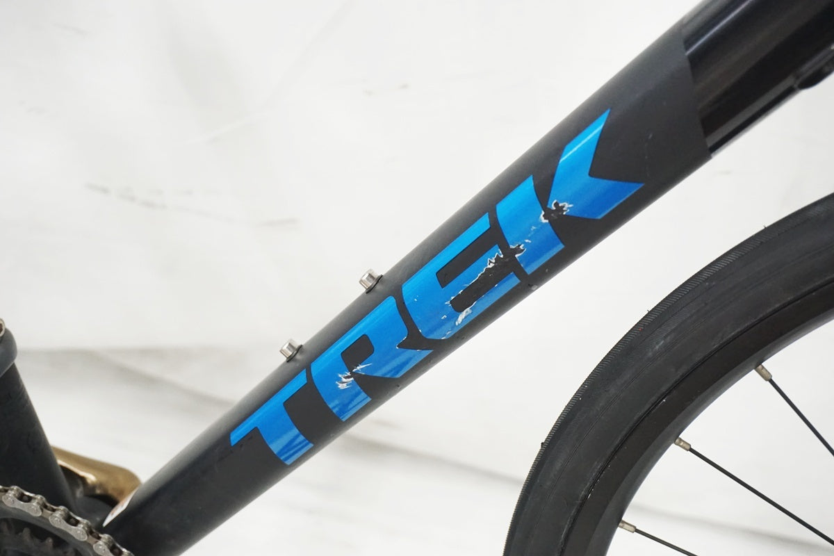 TREK 「トレック」 ZEKTOR2 2018年モデル クロスバイク / 奈良店