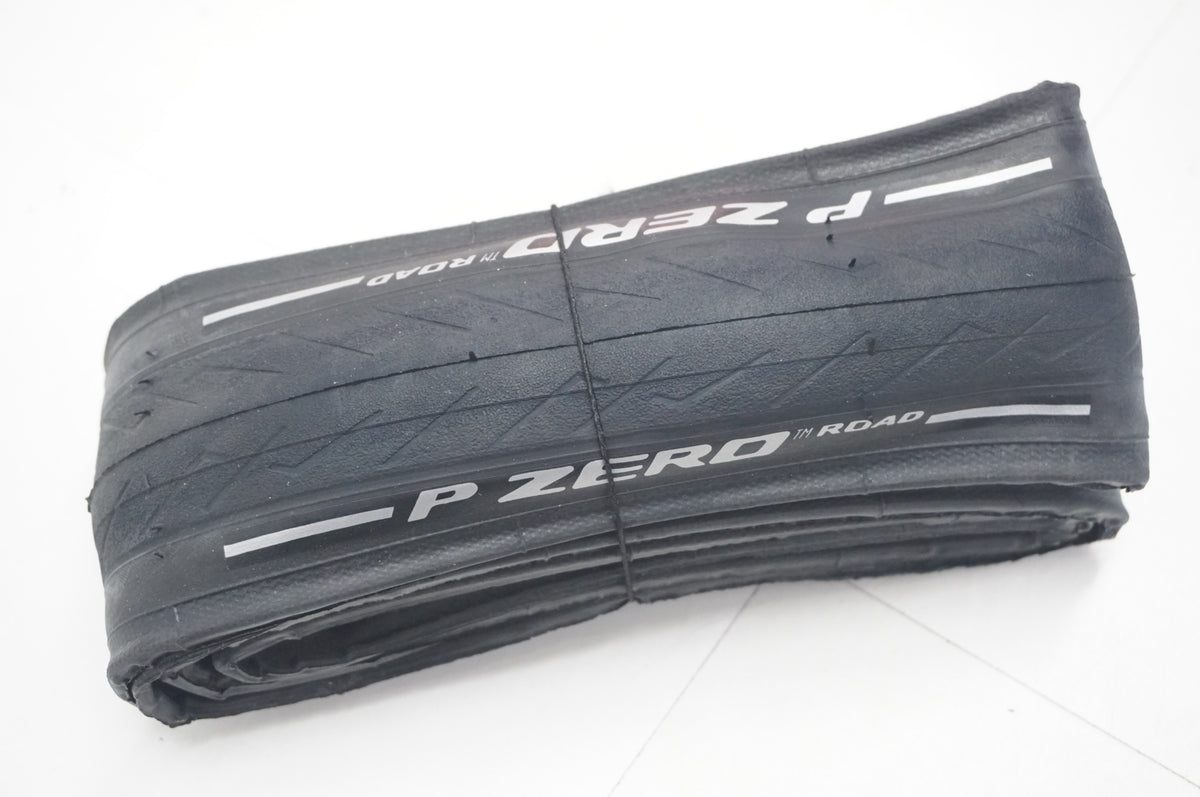 PIRELLI 「ピレリ」 P ZERO ROAD 700x28c タイヤ / 福岡店