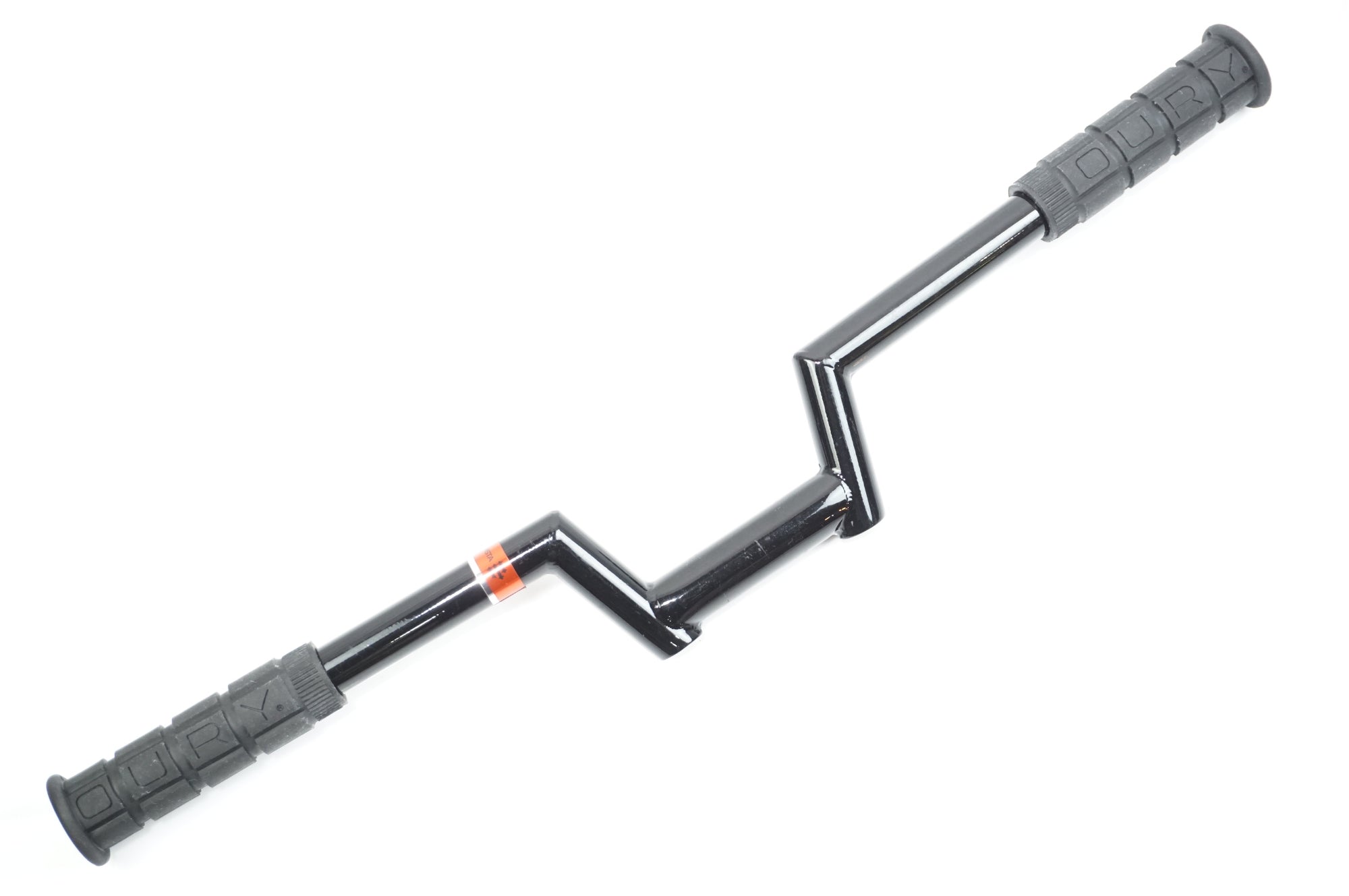 MASTERPISTA 「マスターピスタ」 ROCKBIKES BATBAR φ25.4 590mm ハンドル / 中目黒店