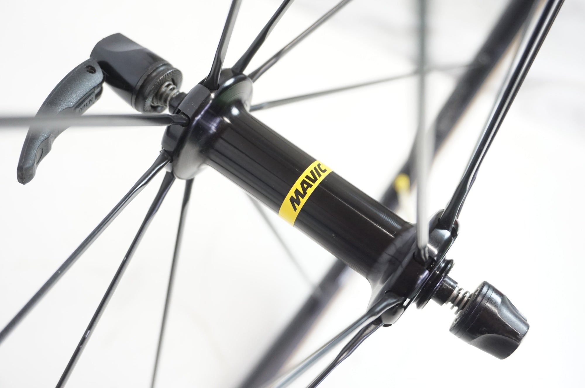 MAVIC 「マビック」 KSYRIUM PRO UST SHIMANO 11S ホイールセット / 宇都宮店