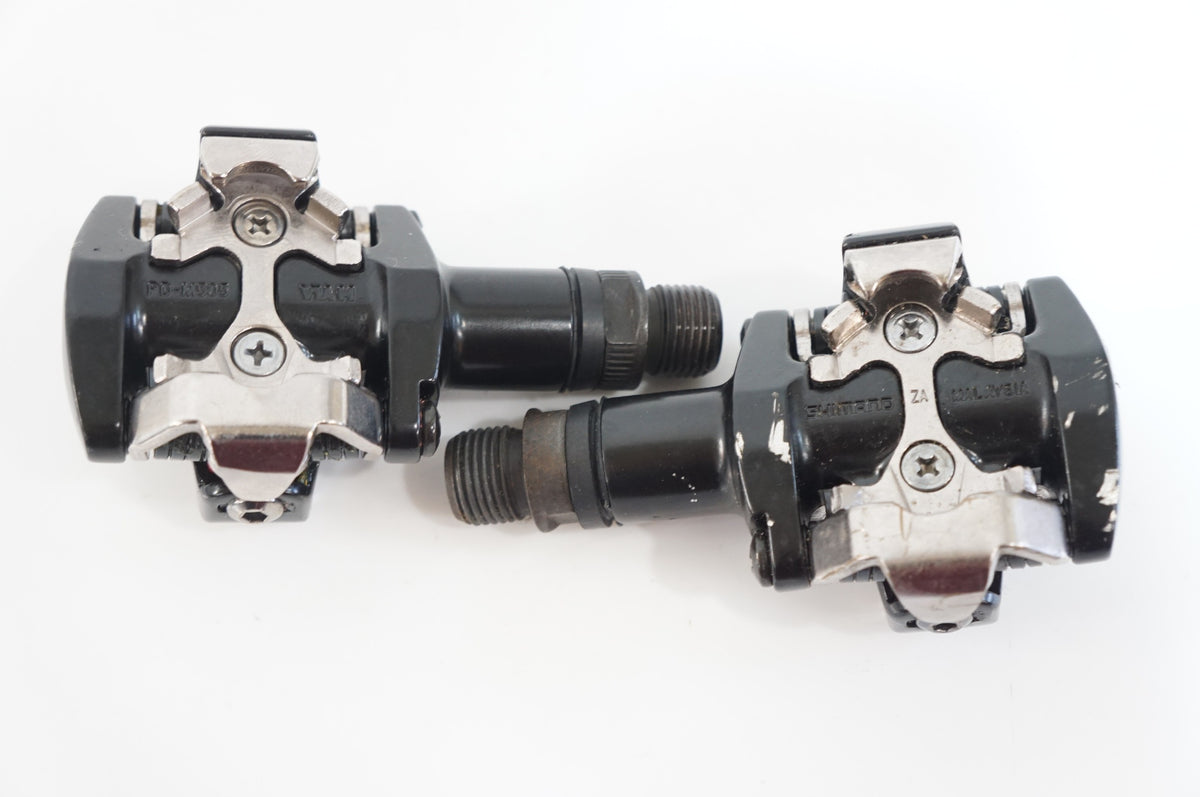 SHIMANO 「シマノ」 PD-M505 ペダル / 大宮店