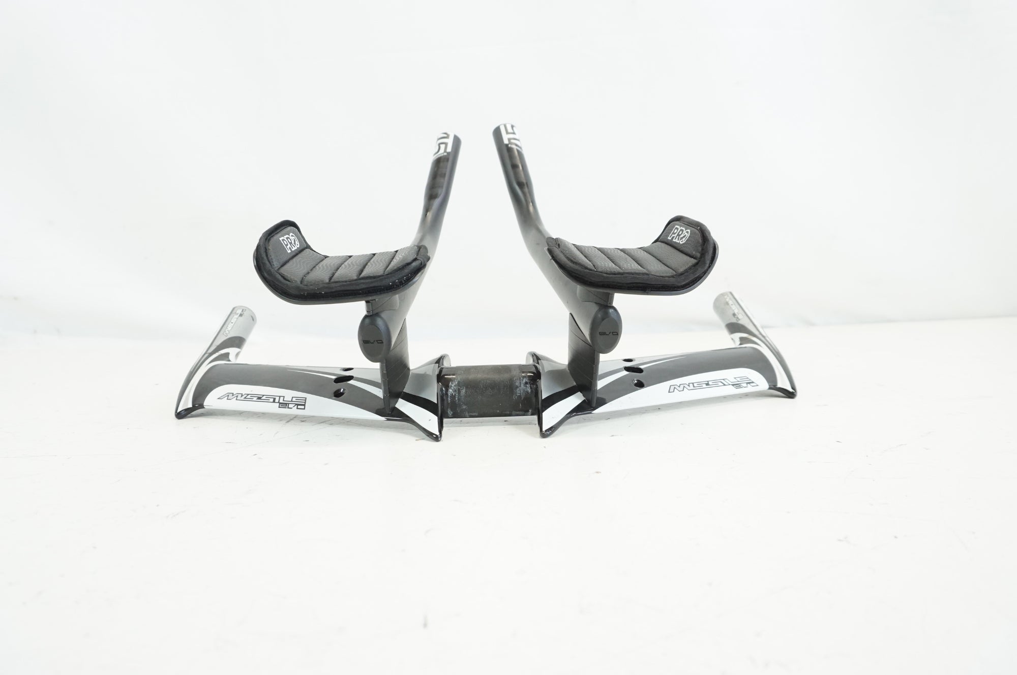 SHIMANO 「シマノ」 PRO MISSILE EVO 400mm 31.8mm TTバー / 宇都宮店