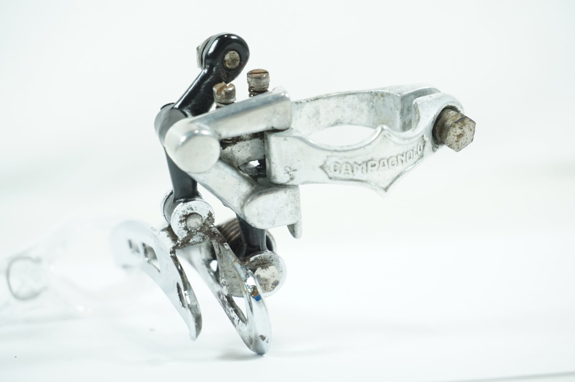 CAMPAGNOLO 「カンパニョーロ」 BREV フロントディレイラー / 宇都宮店