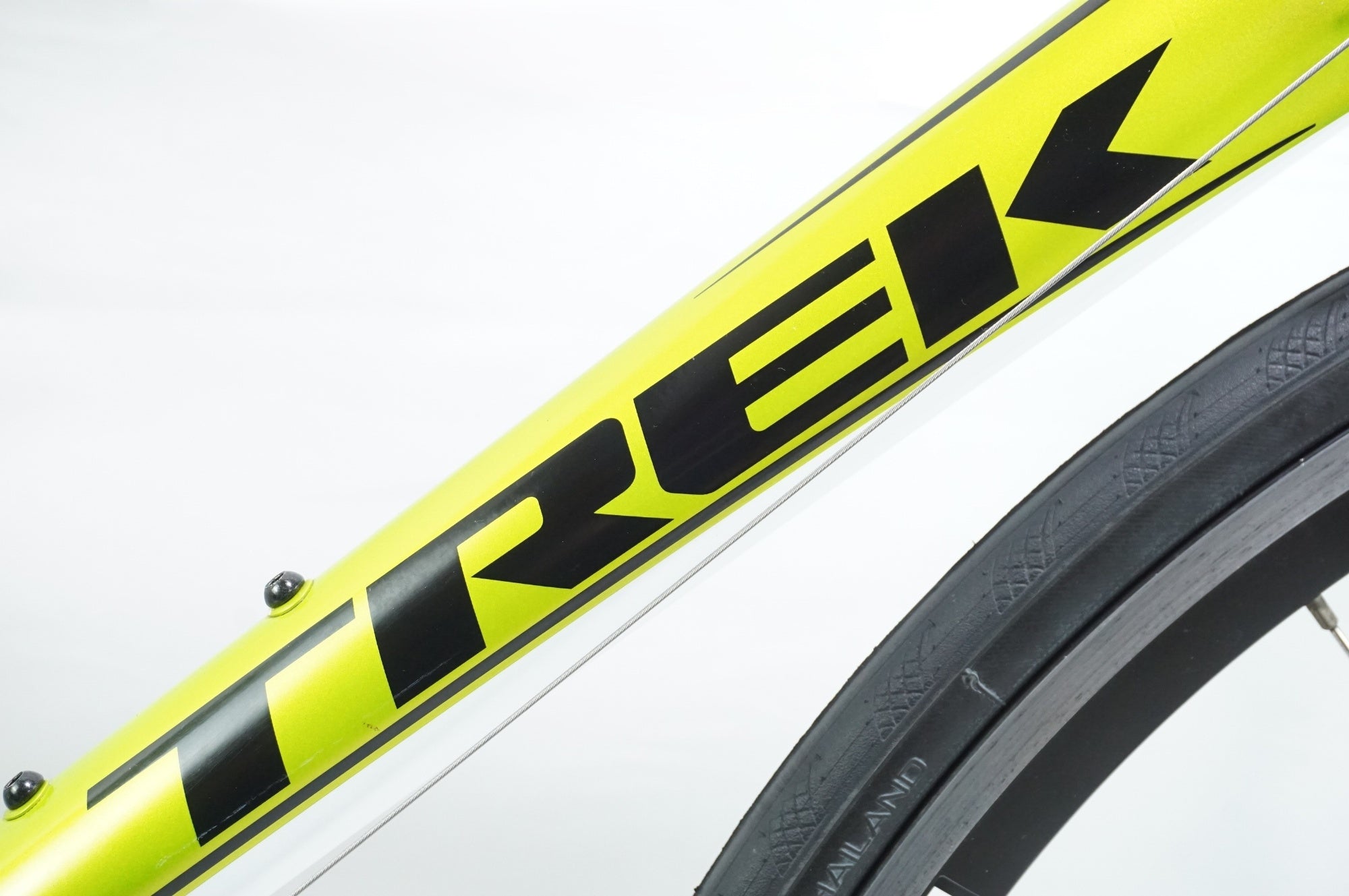 TREK 「トレック」 1.5 ALPHA 2009年モデル ロードバイク / 中目黒店