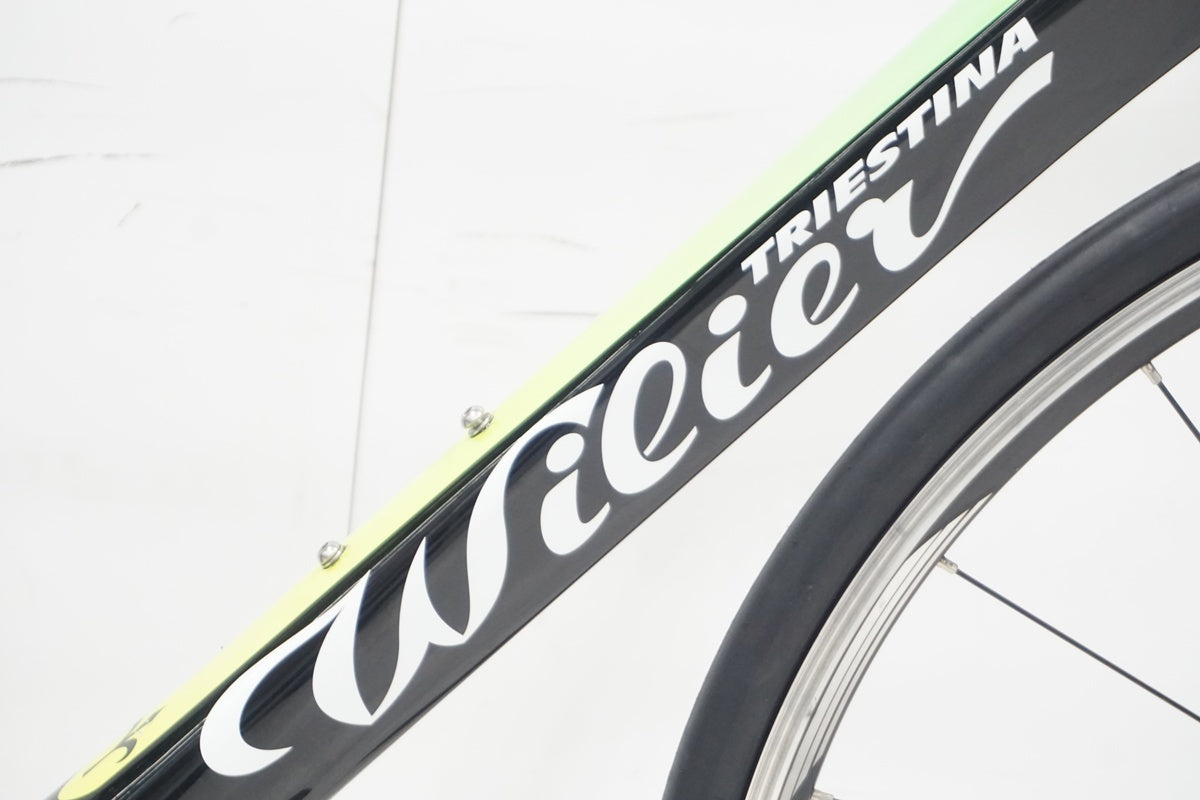 WILIER 「ウィリエール」 GTR GRANTURISMO R 2015モデル ロードバイク / 滋賀大津店