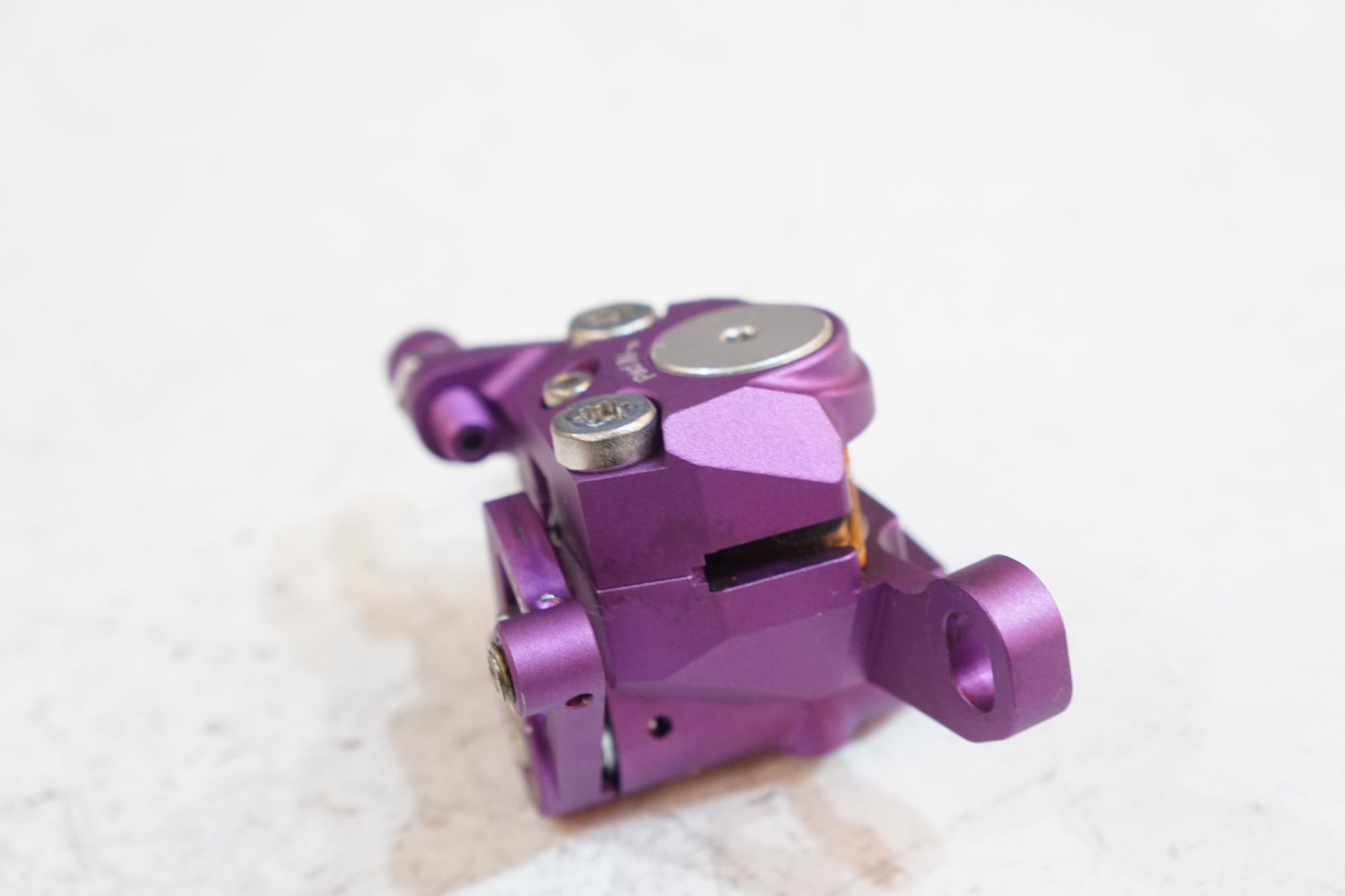 GROWTAC 「グロータック」 EQUAL ディスクブレーキキャリパー / バイチャリ浦和ベース