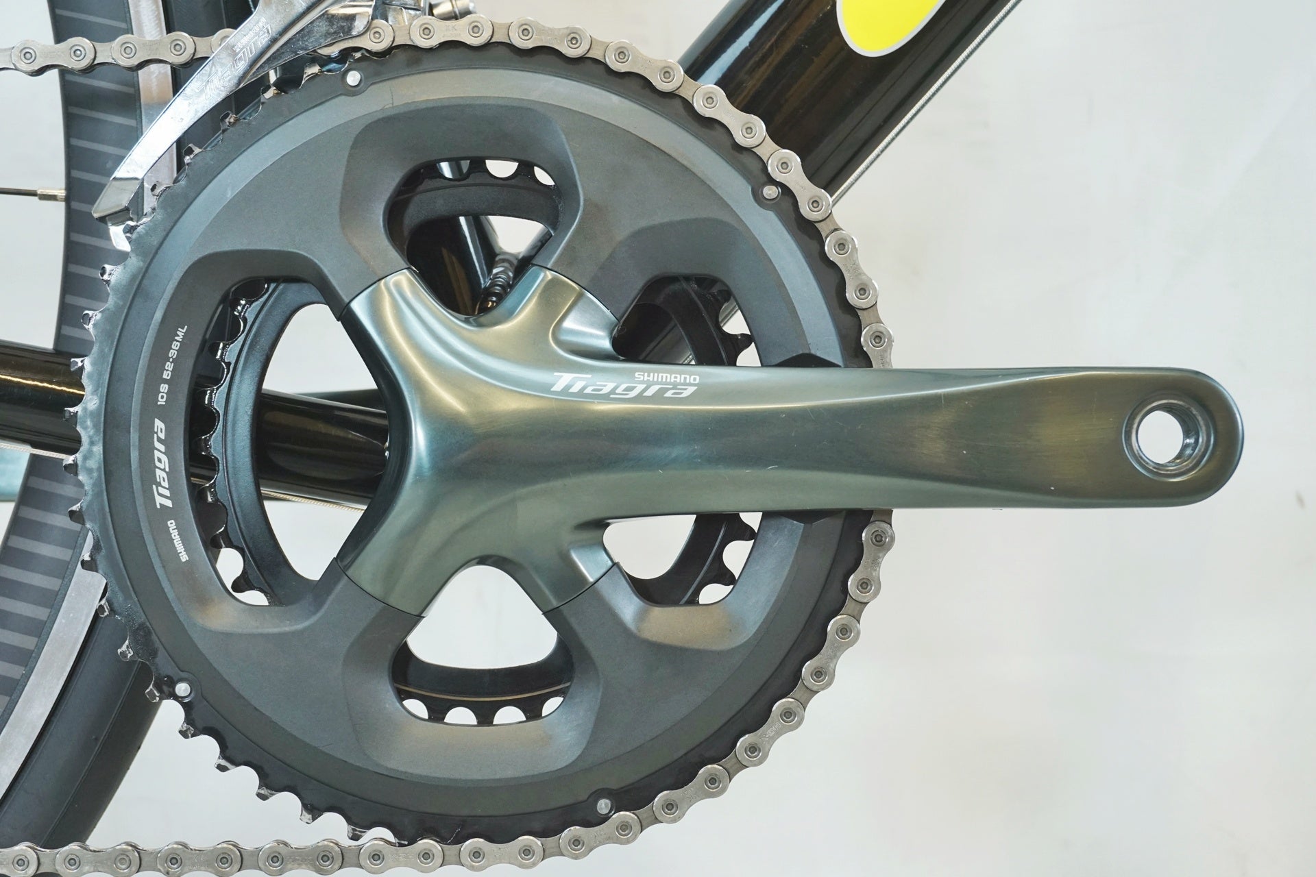 GIANT 「ジャイアント」 OCR-1 年式不明 ロードバイク / 有明ガーデン店