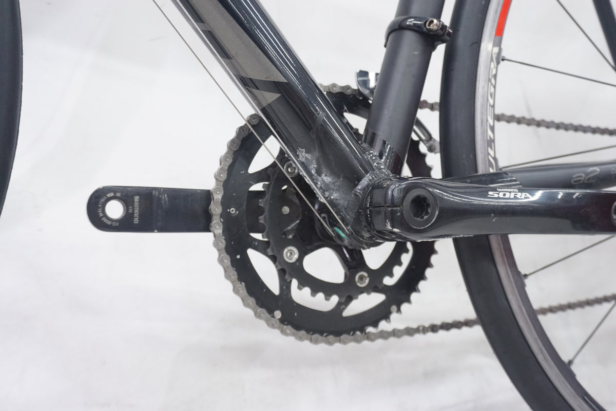 FUJI 「フジ」 ROUBAIX CUSTOM 2014年モデル ロードバイク / 大阪美原北インター店