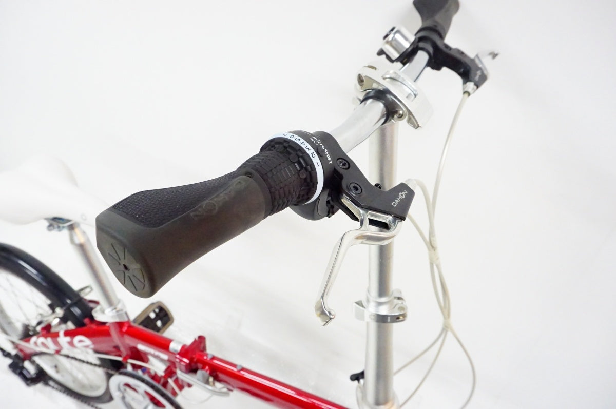 DAHON 「ダホン」 ROUTE 2019年モデル 折り畳み自転車 / 名古屋大須店