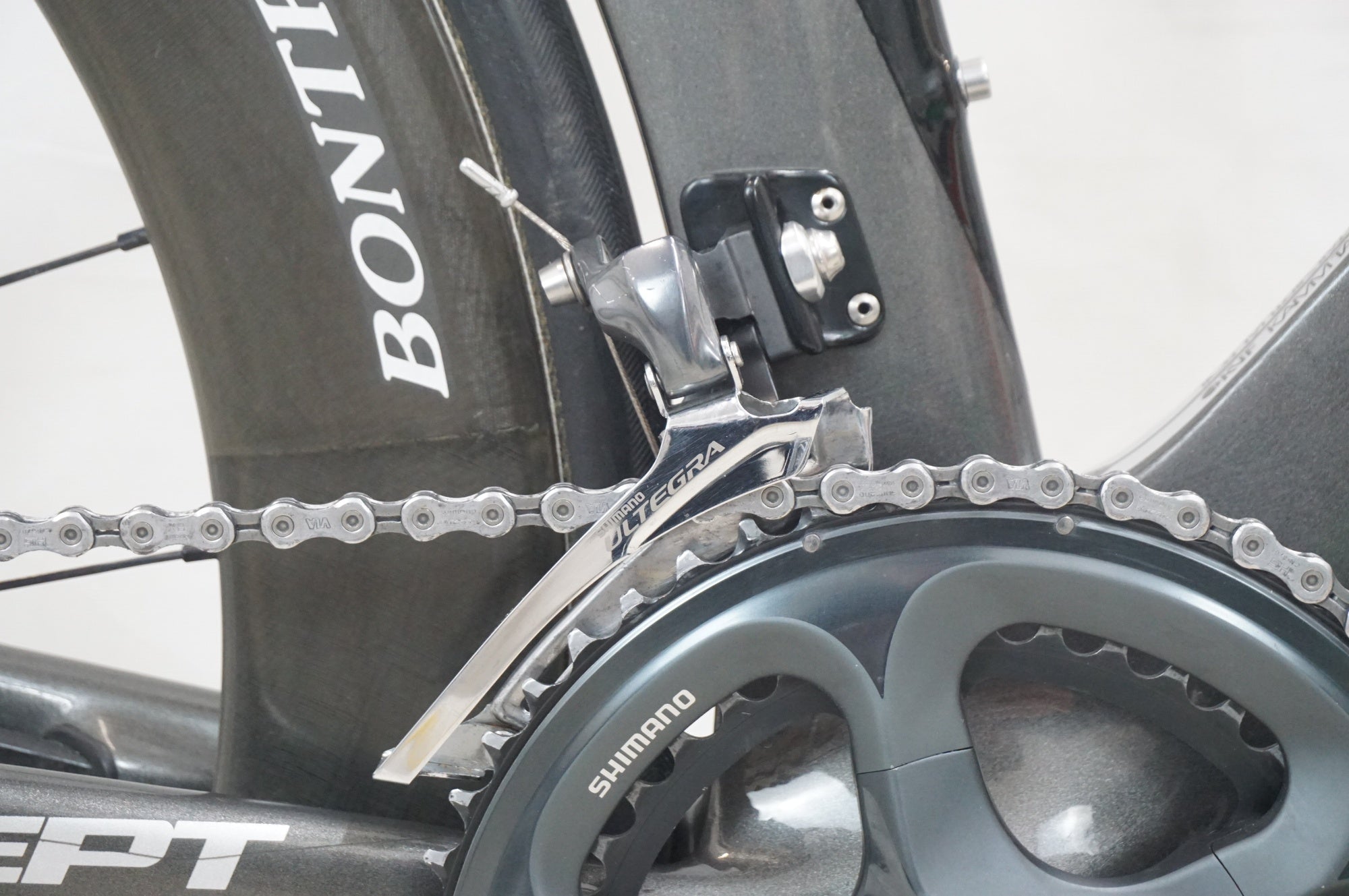 TREK 「トレック」 SPEED CONCEPT 7.5 2012年モデル タイムトライアルバイク / 福岡店