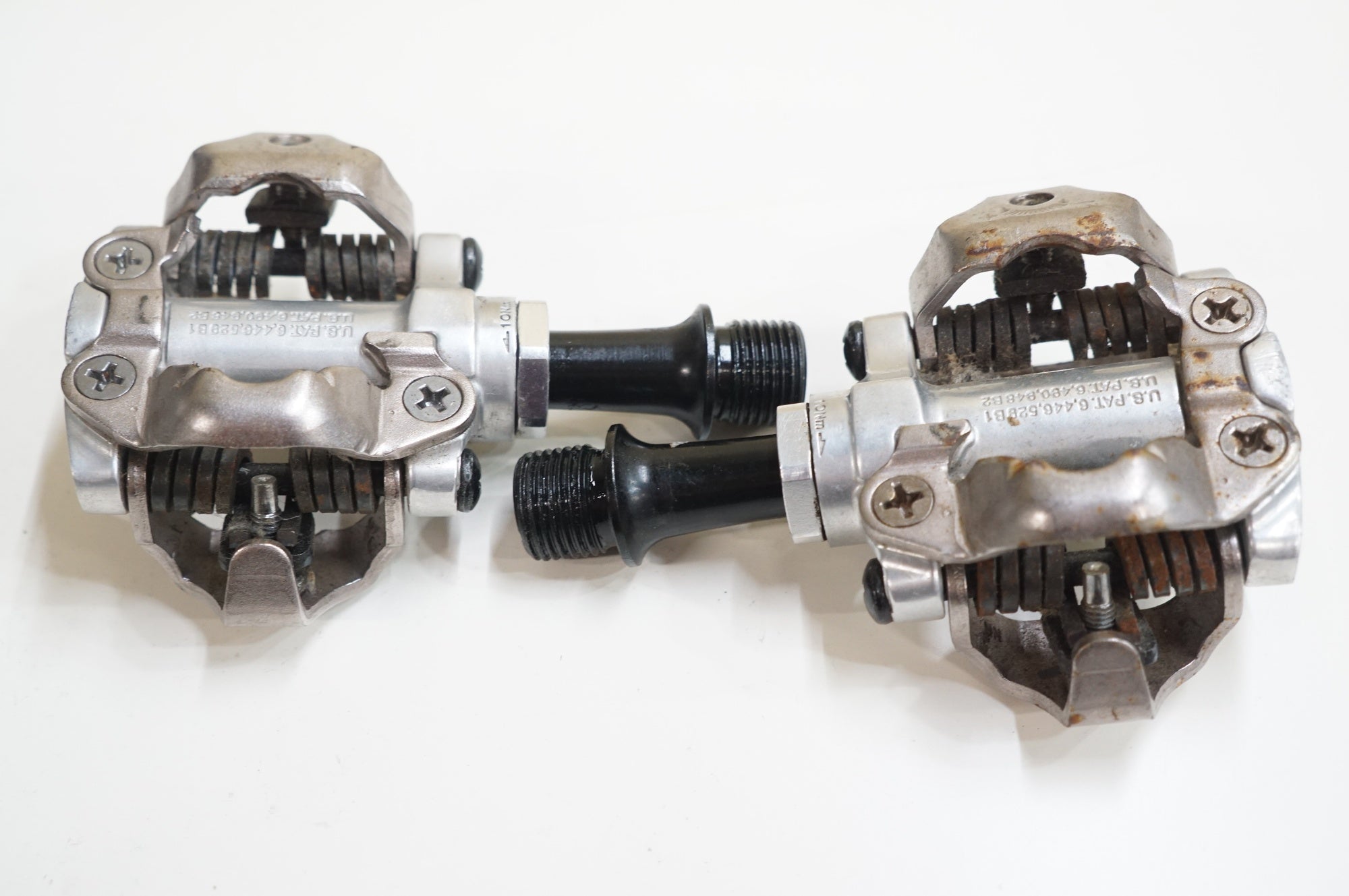 SHIMANO 「シマノ」 PD-M540 ペダル / 大宮店