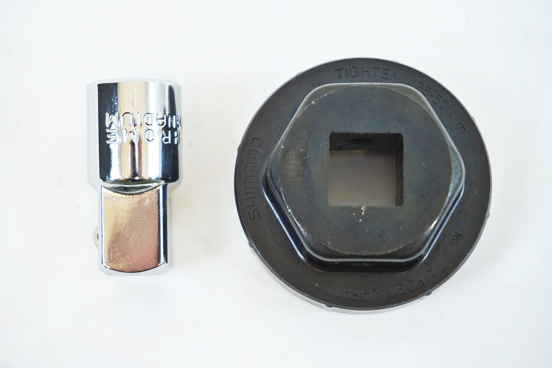 SHIMANO 「シマノ」 TL-FC37 ボトムブラケットアダプター / 有明ガーデン店