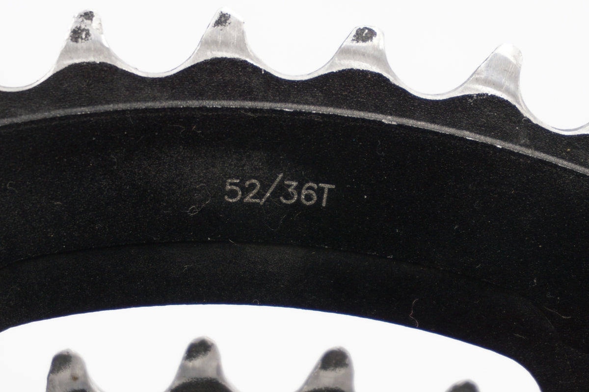 CANNONDALE 「キャノンデール」 ONE 52-36T 170mm クランク / 奈良店