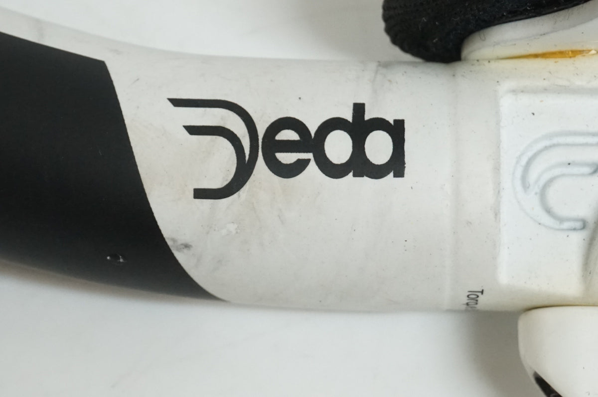 DEDA 「デダ」 METAL BLAST 298g エアロバー / 大宮店