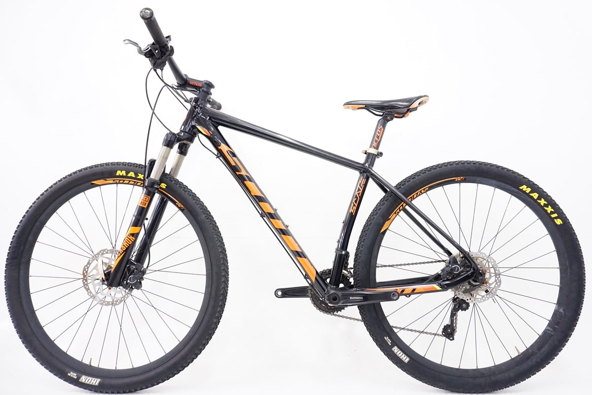 SCOTT「スコット」 SCALE 970 2018年モデル マウンテンバイク / 浜松店