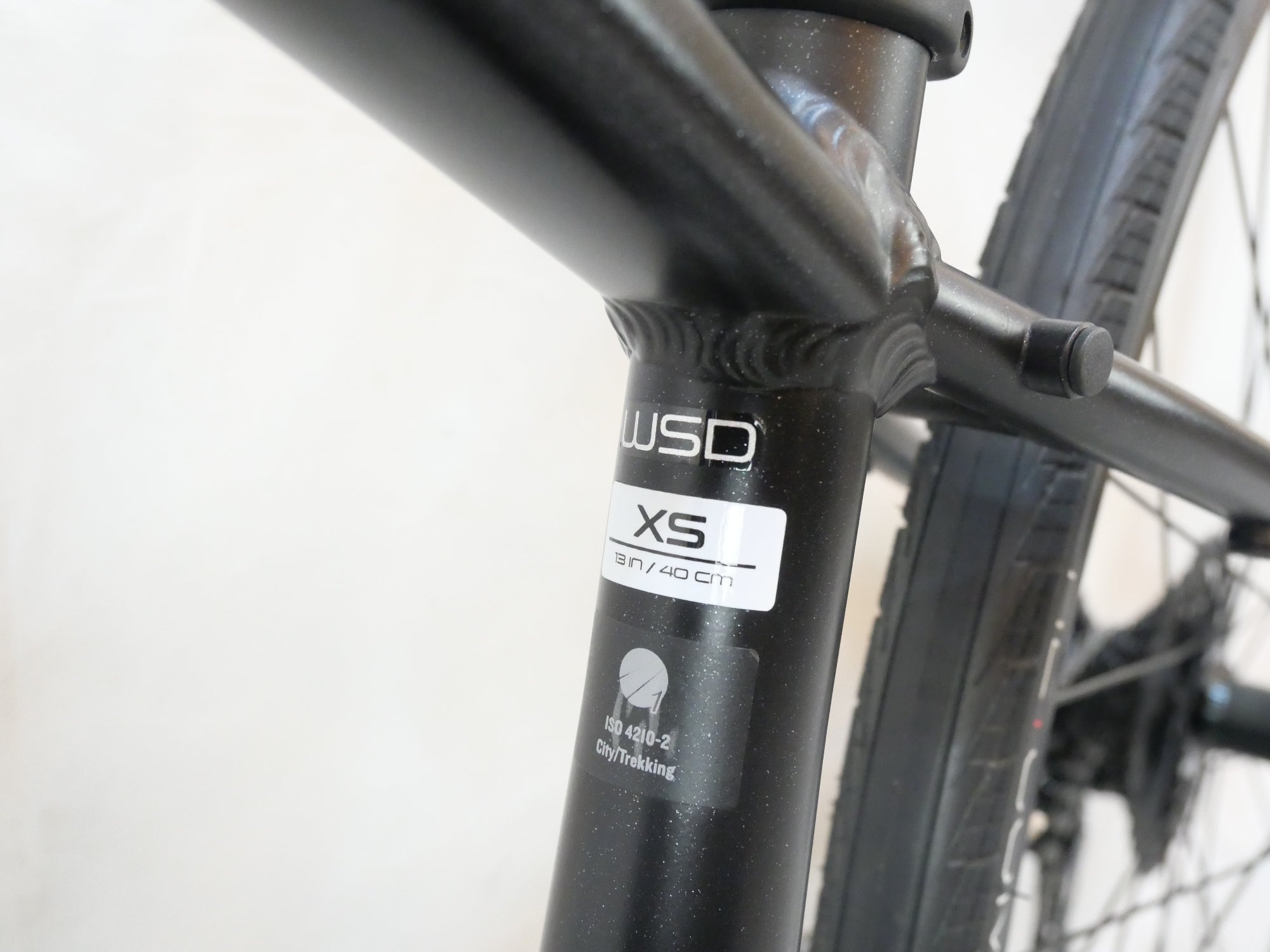 TREK 「トレック」 FX3 WSD DISC 2020-2021年モデル クロスバイク / バイチャリ浦和ベース