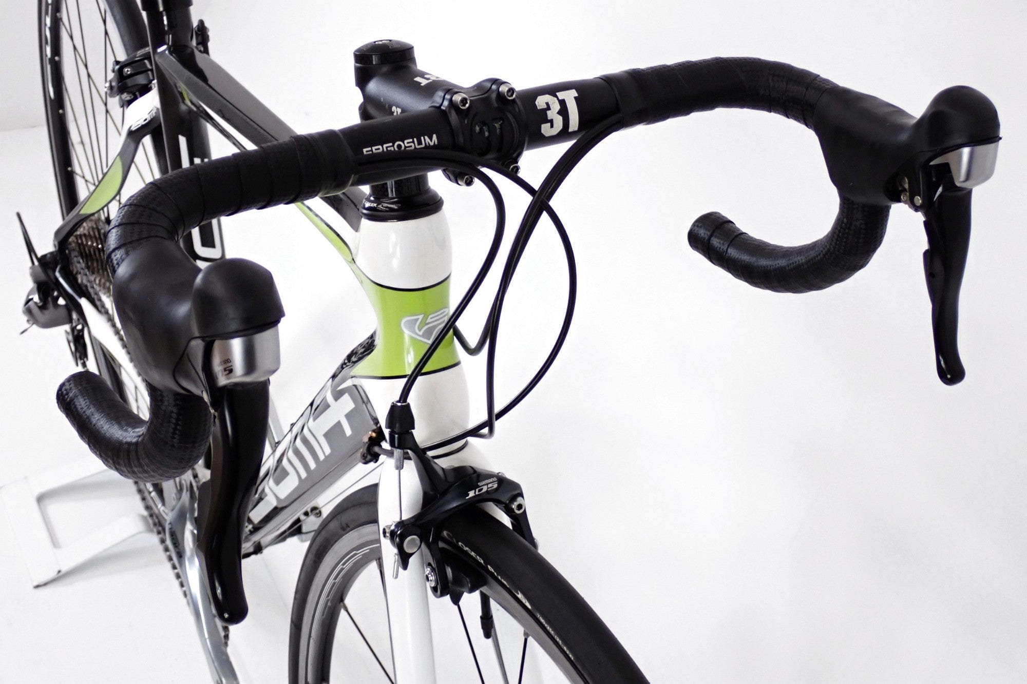 BOMA 「ボーマ」 CT-R1 ALLUMER 2010年モデル ロードバイク / 伊勢崎店