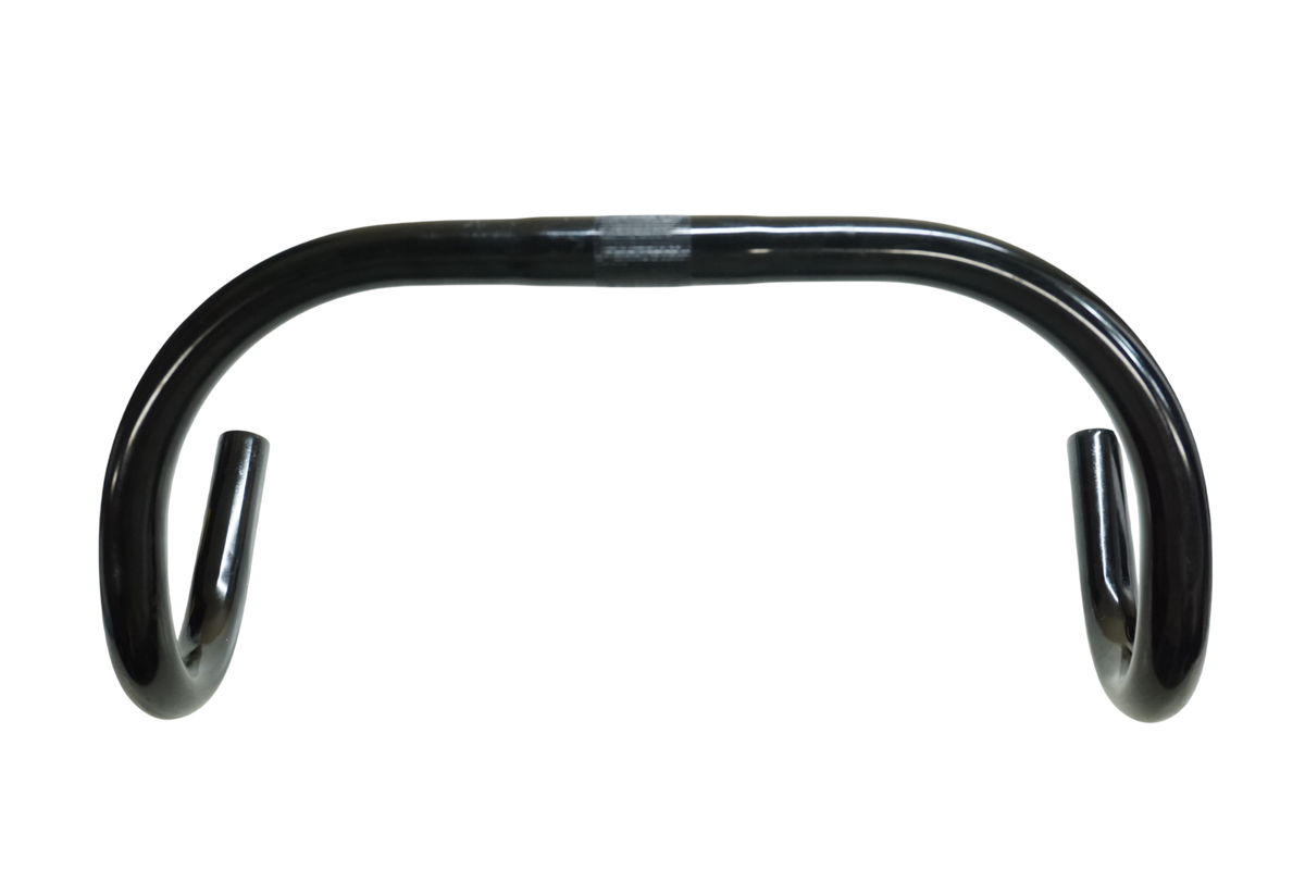 ノーブランド φ25.4 380mm トラックドロップ ハンドル / 大宮店