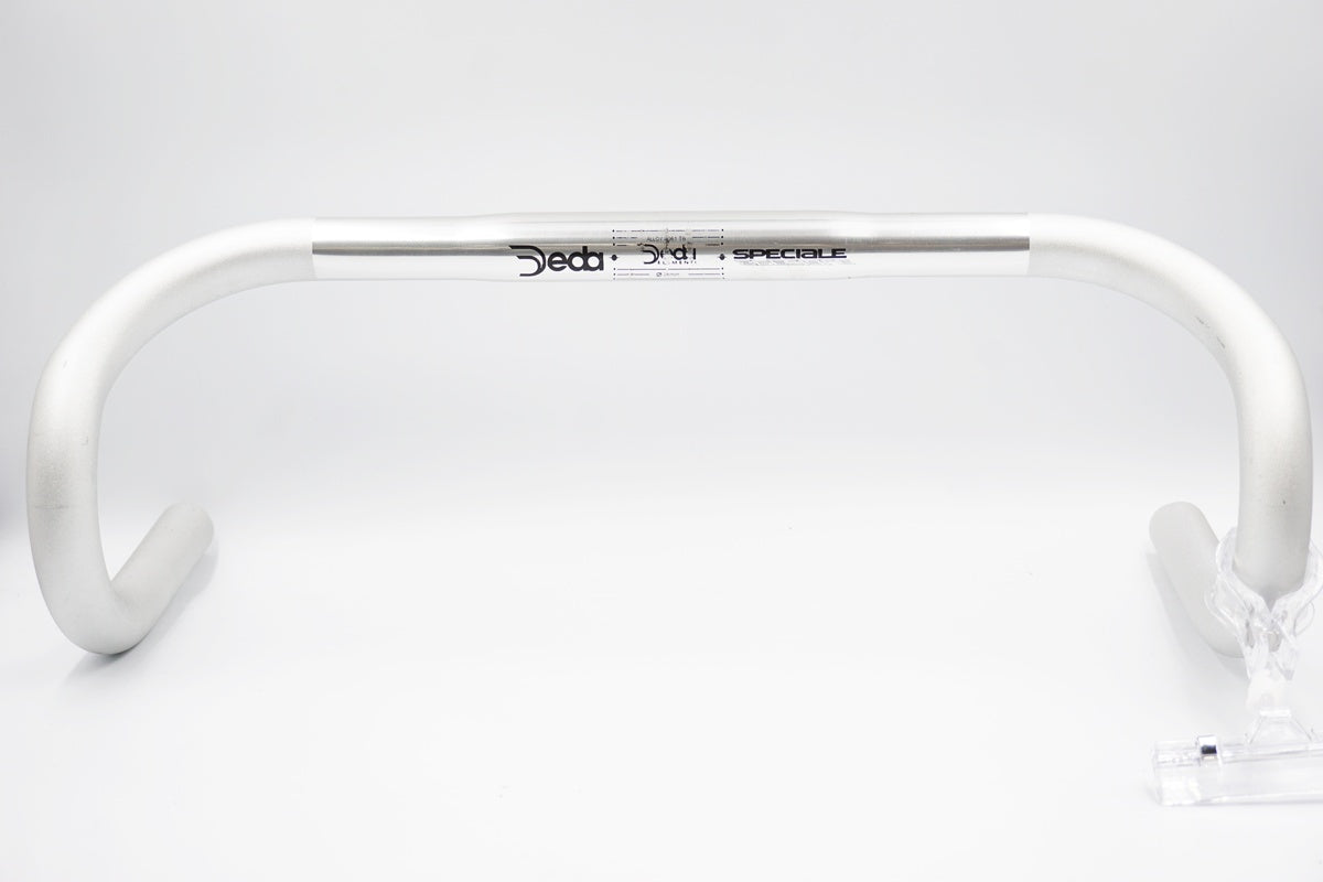 Deda IST ハンドルバー 420mm DABAR | カワシマサイクルサプライ | スポーツサイクル&パーツ