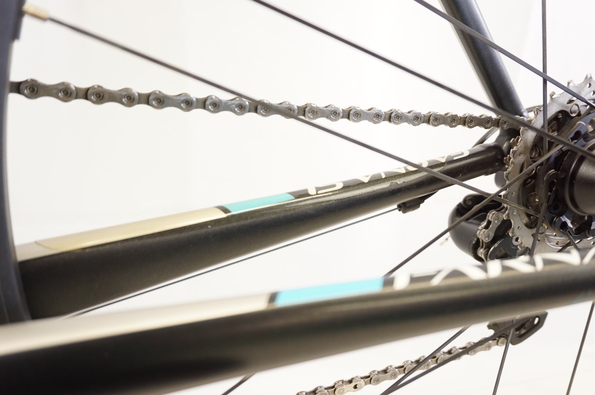 KHODAABLOOM 「コーダブルーム」 FARNA SL 105 2016年モデル ロードバイク / 宇都宮店