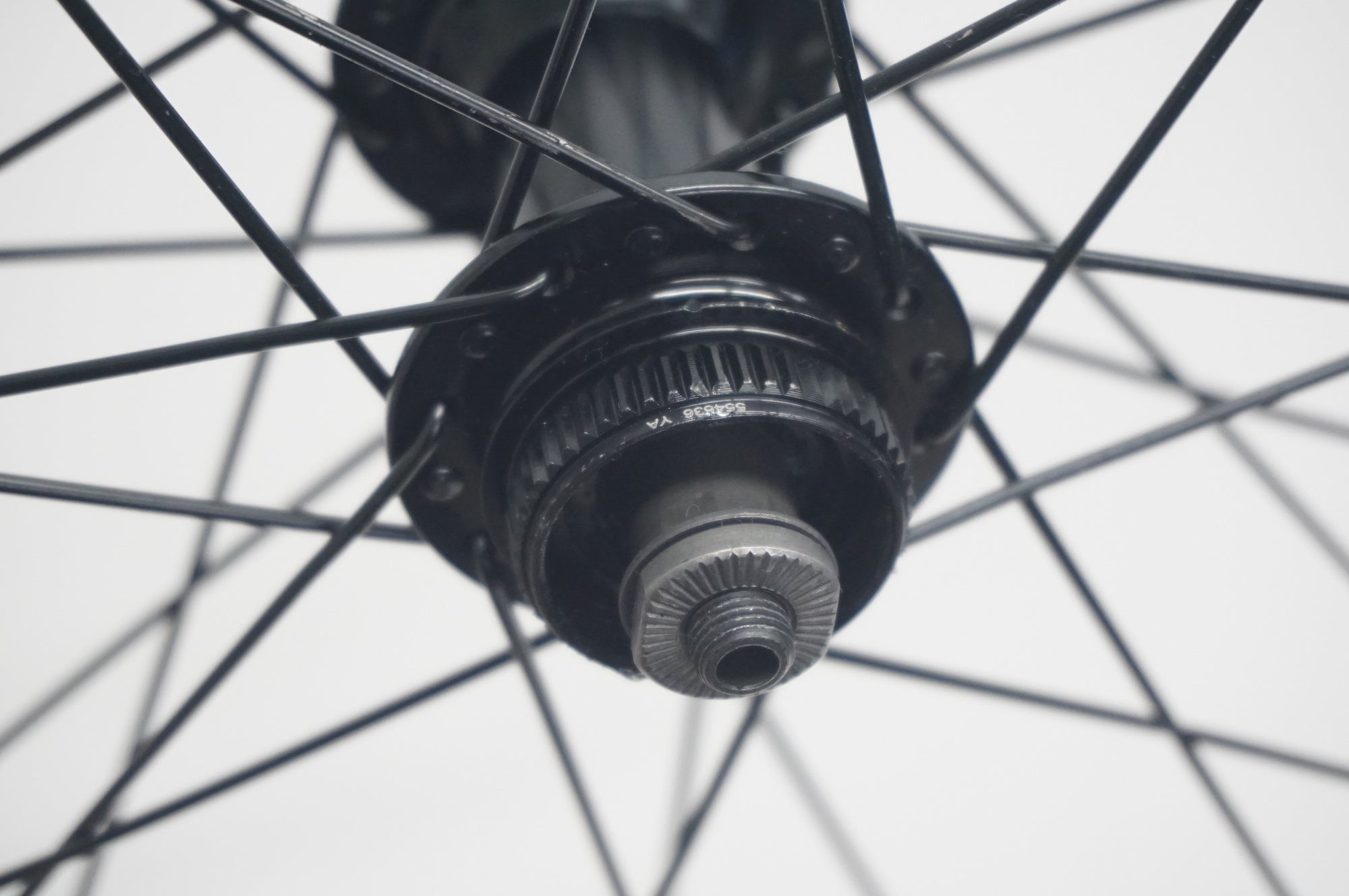 BONTRAGER 「ボントレガー」 PARADIGM DISC シマノ10速 ホイールセット / 福岡店